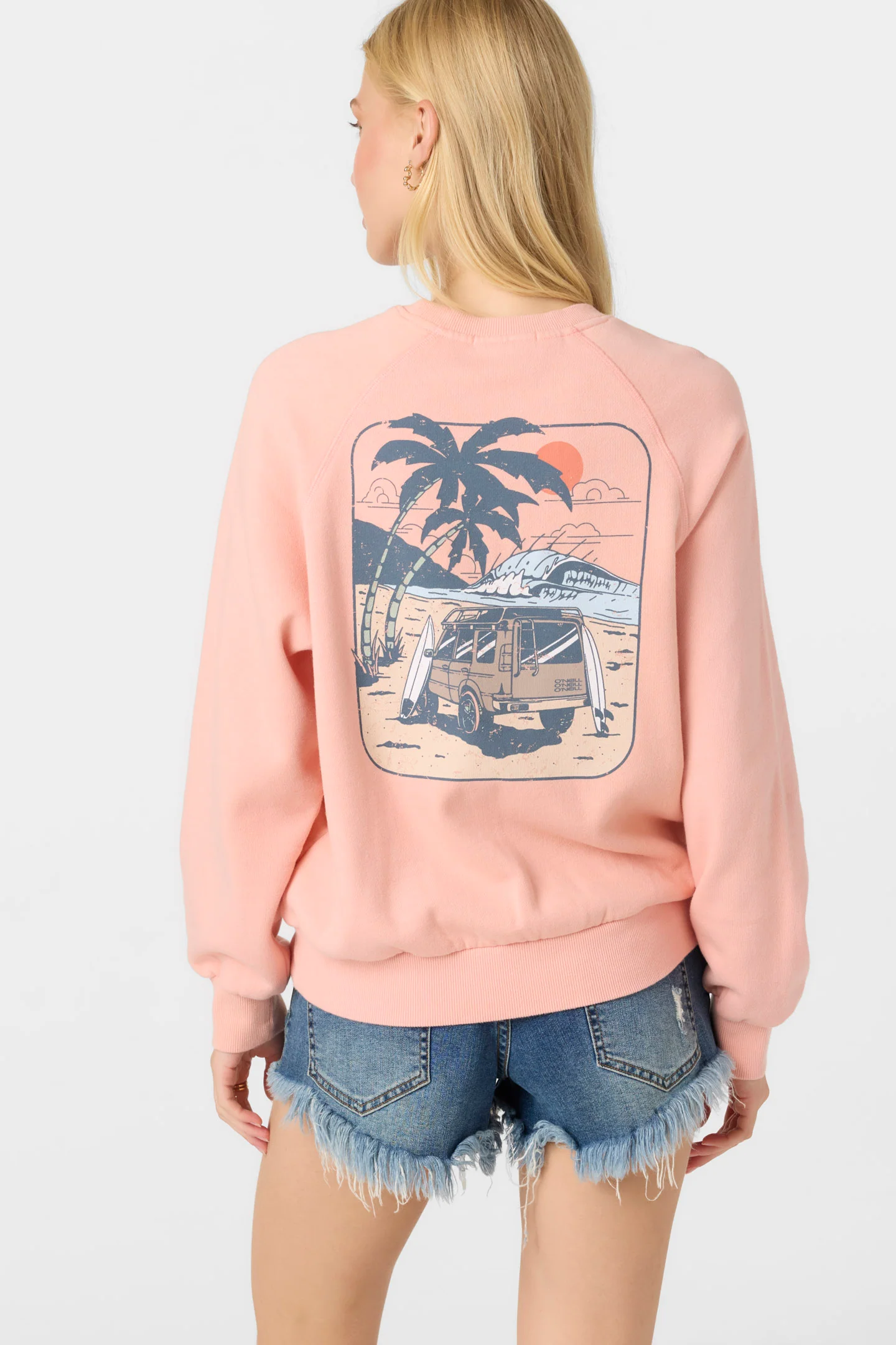 BOARDWALK SWEATER - Image 7