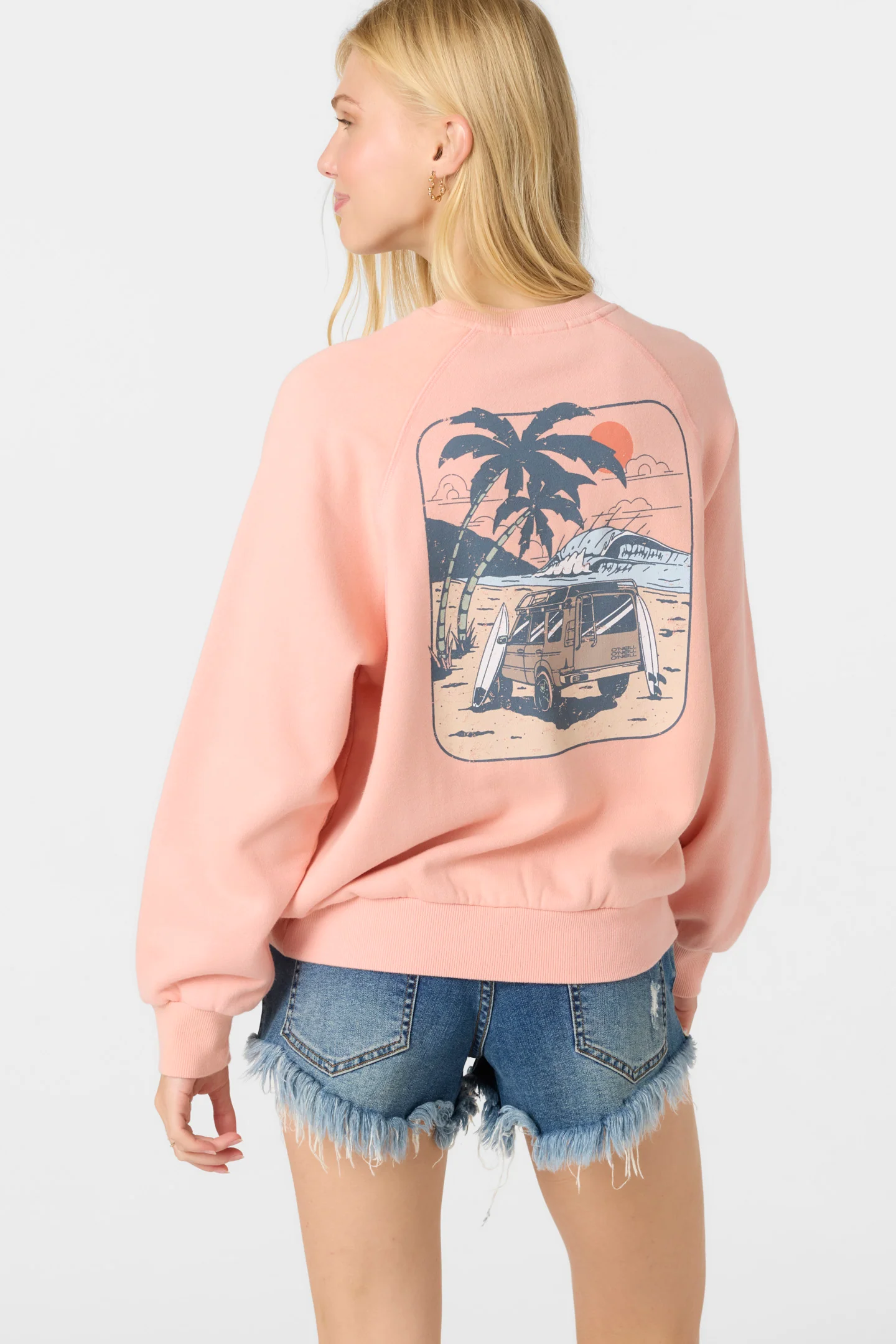 BOARDWALK SWEATER - Image 8