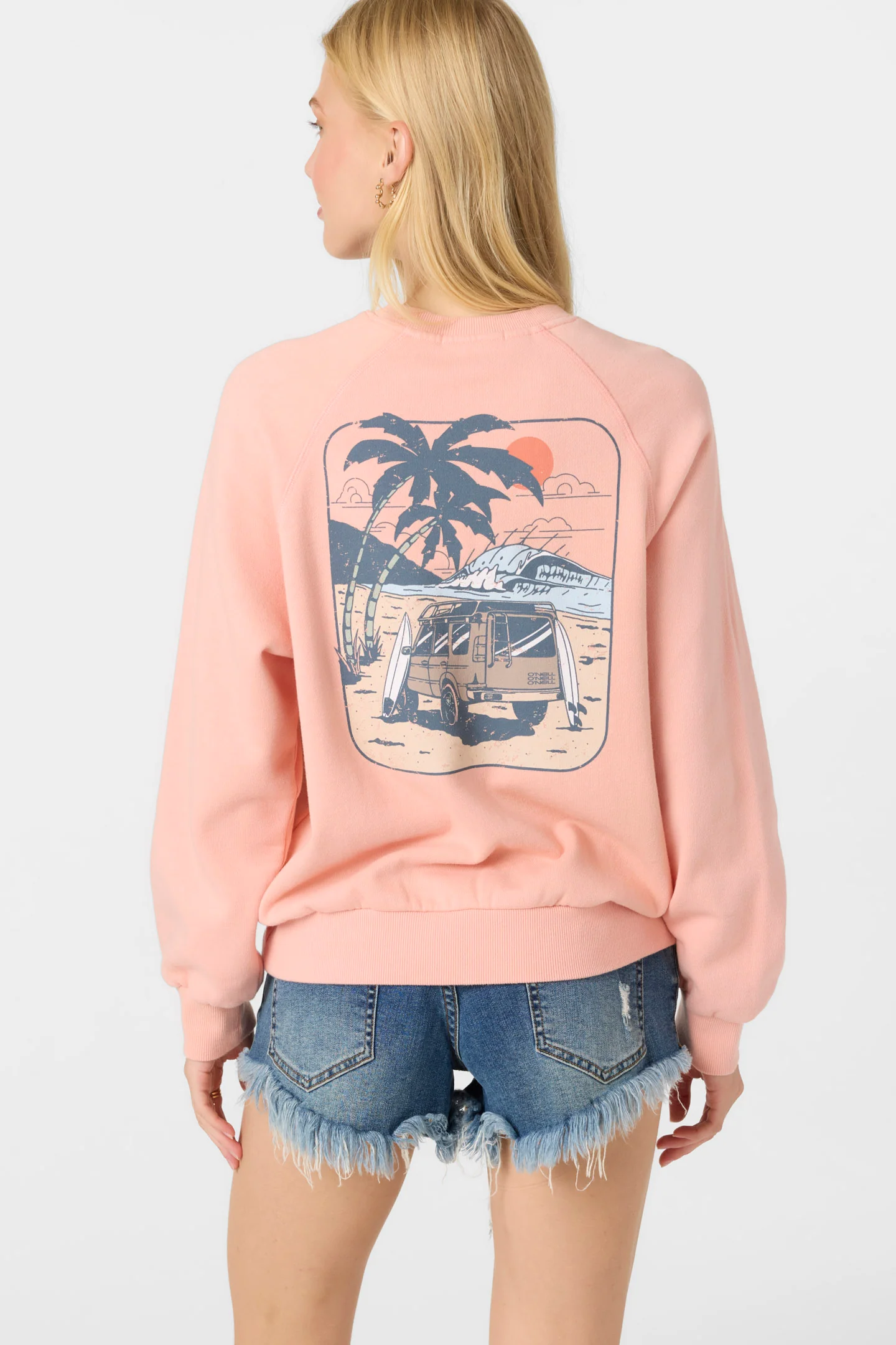 BOARDWALK SWEATER - Image 9