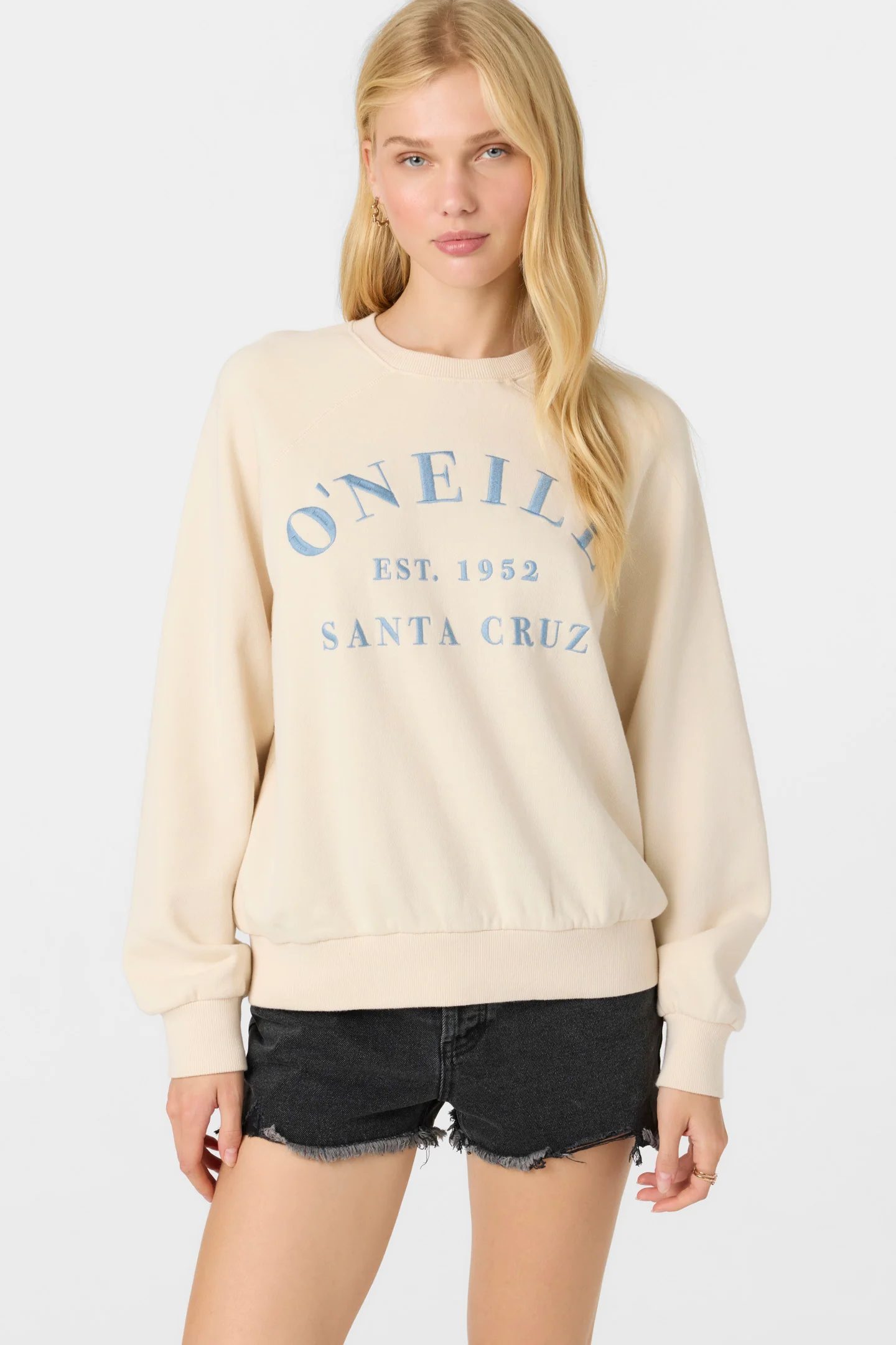 BOARDWALK SWEATER - Image 2