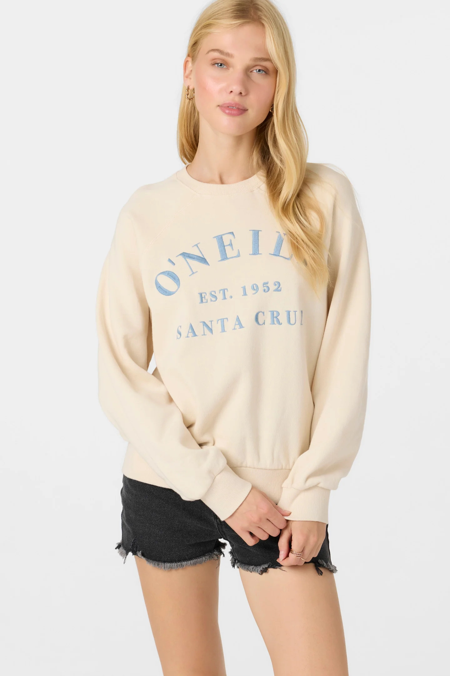 BOARDWALK SWEATER - Image 3