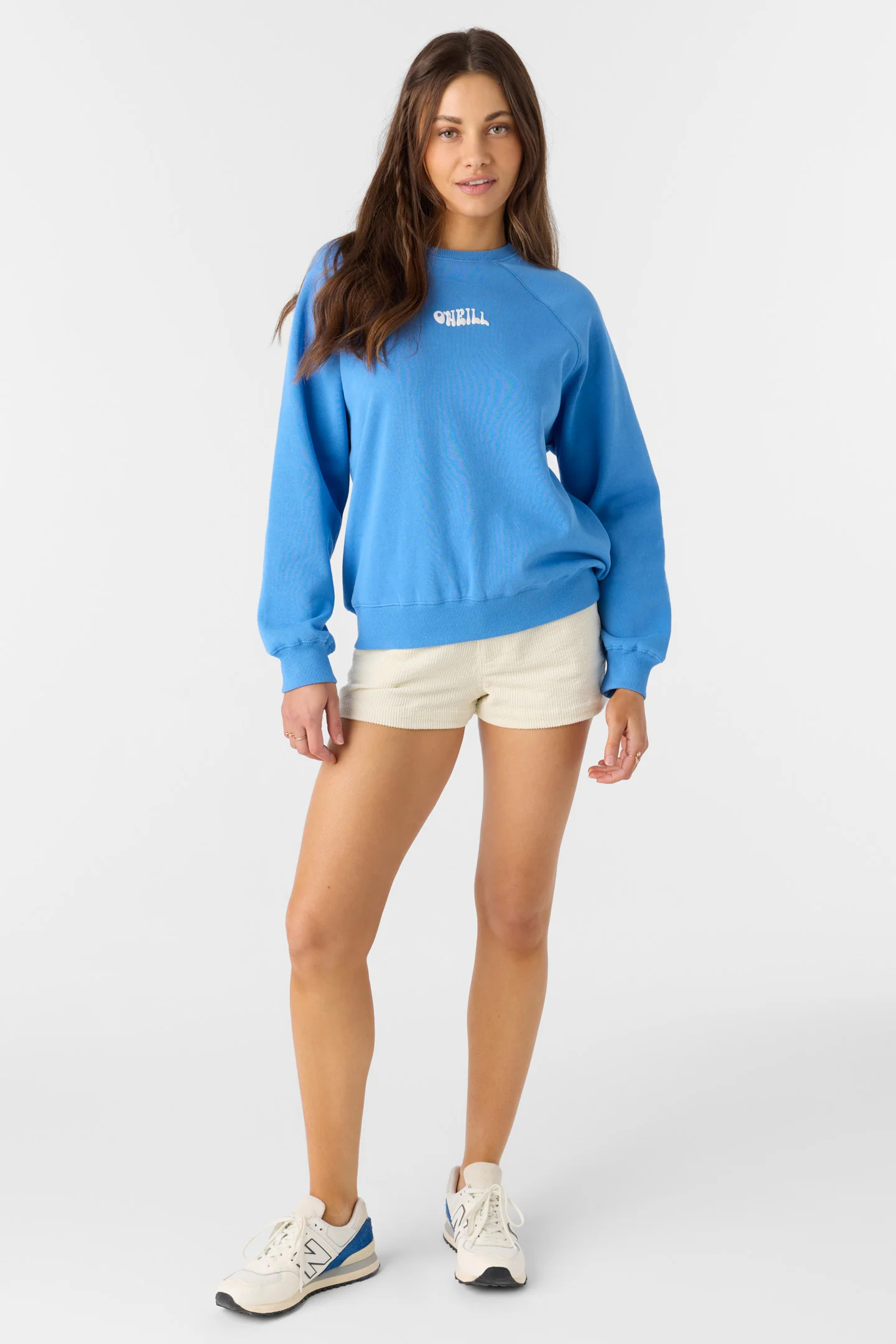 BOARDWALK SWEATER