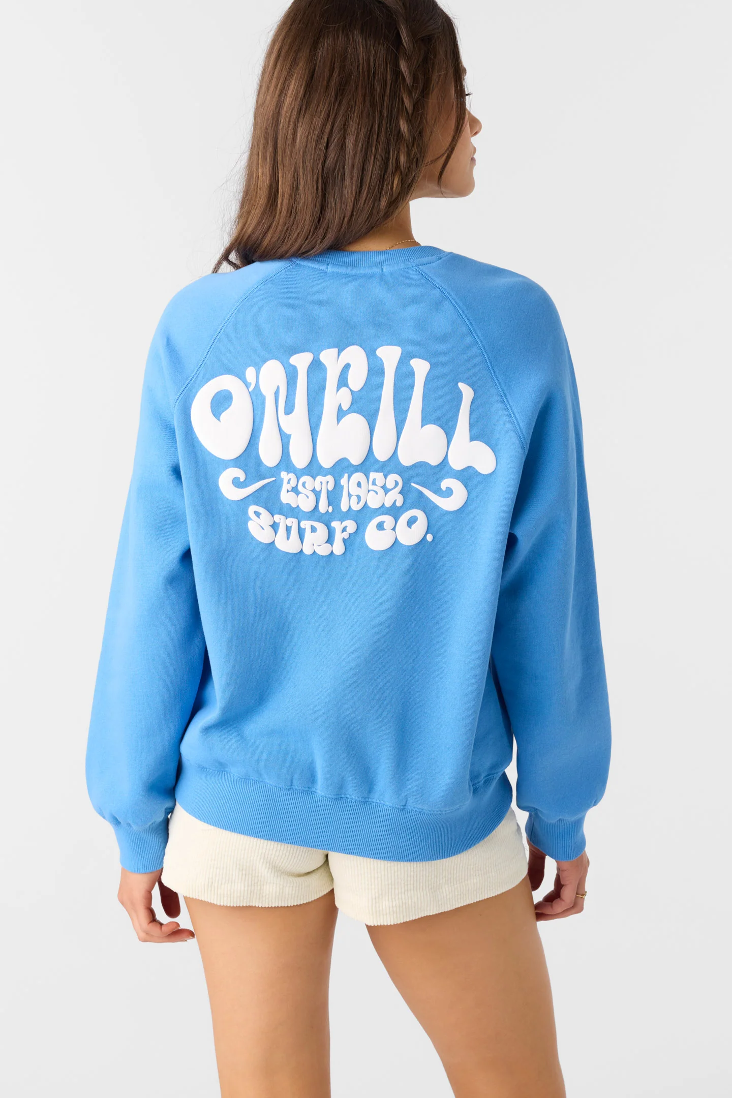 BOARDWALK SWEATER - Image 6