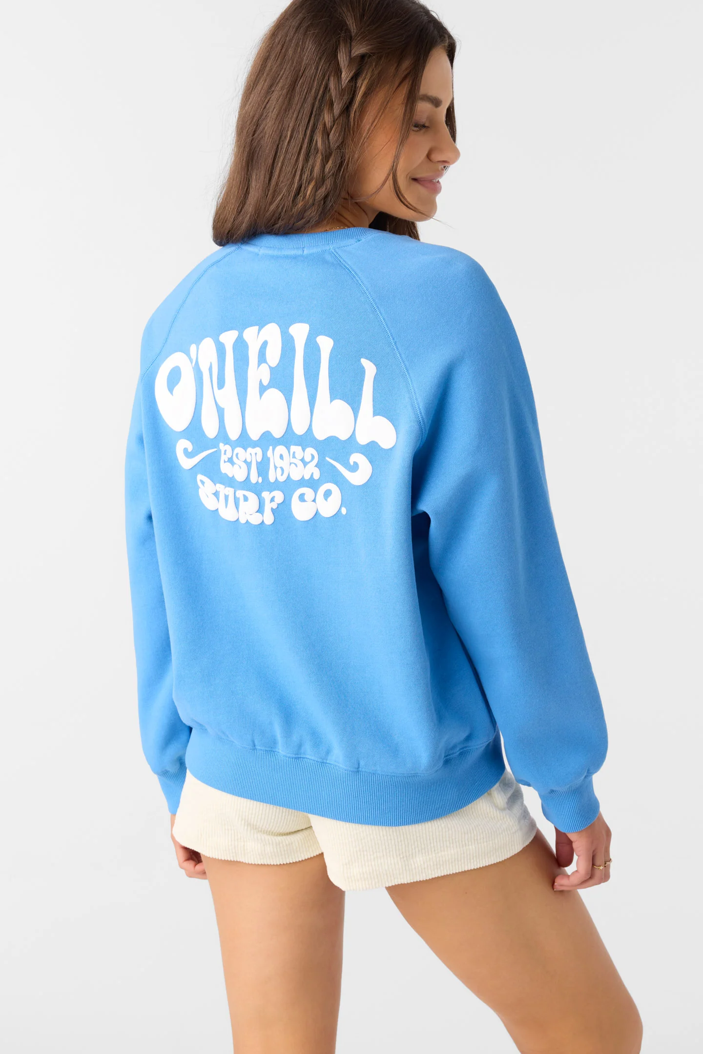 BOARDWALK SWEATER - Image 7