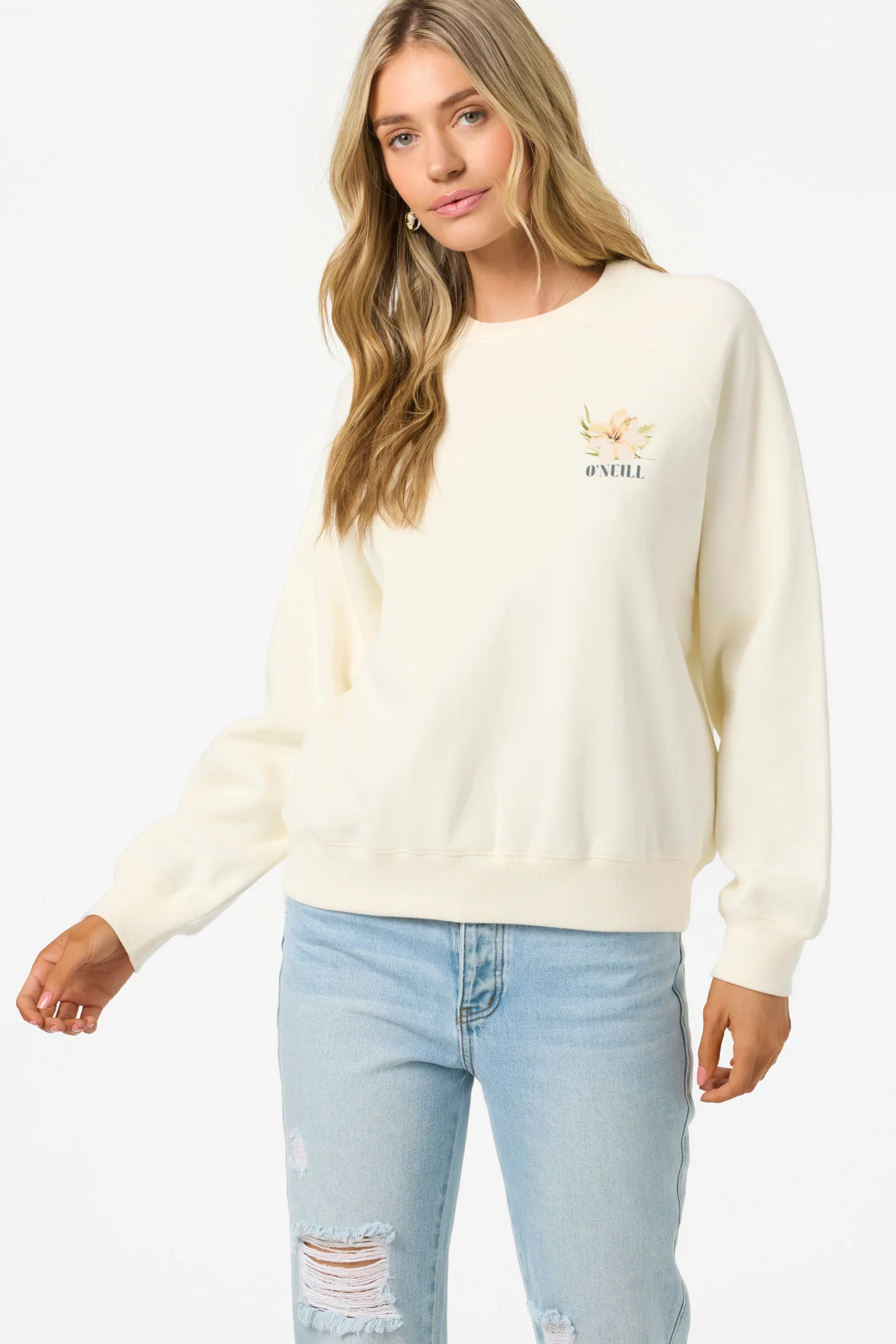BOARDWALK SWEATER - Image 2
