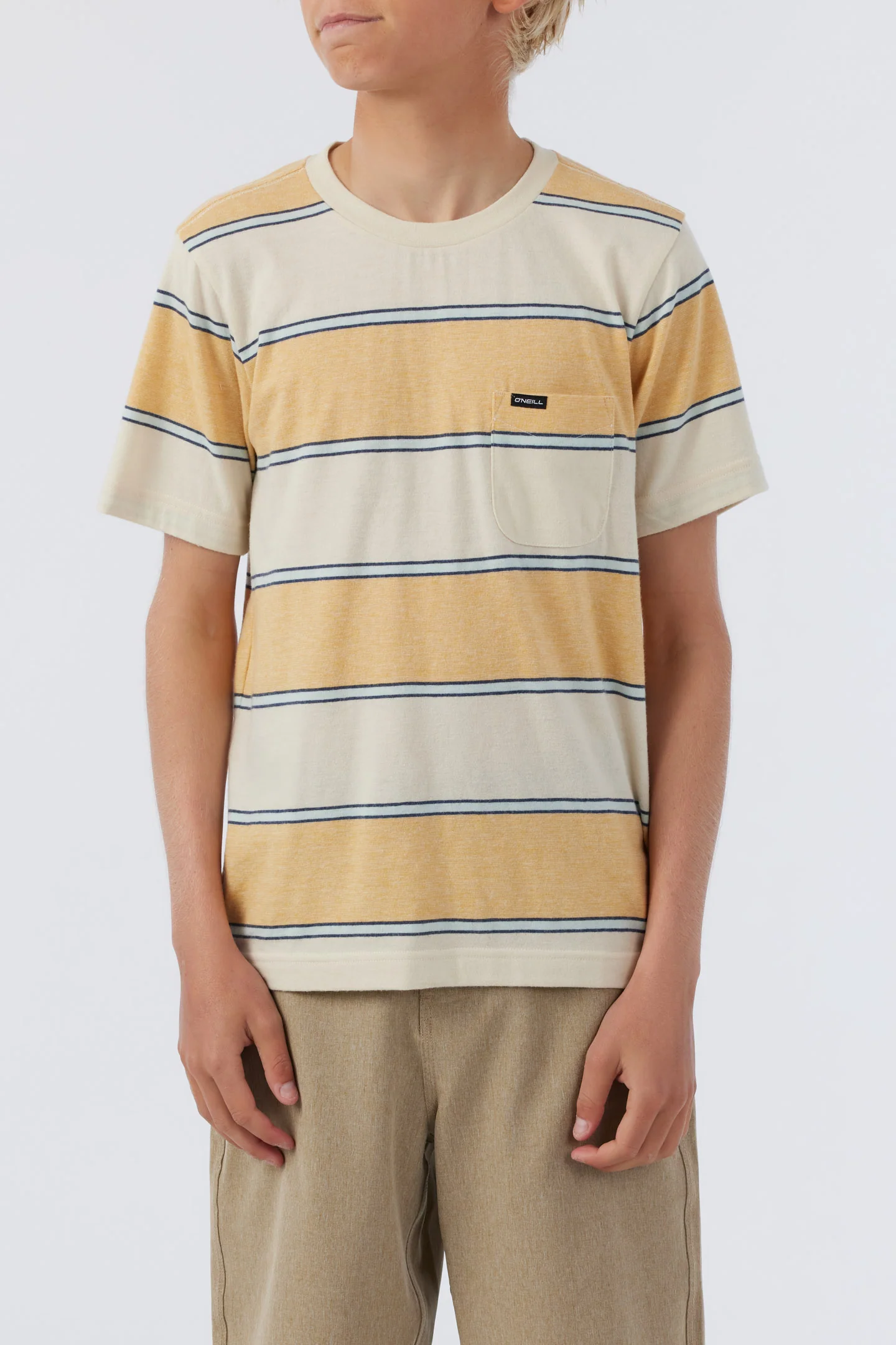 BOLDER TEE