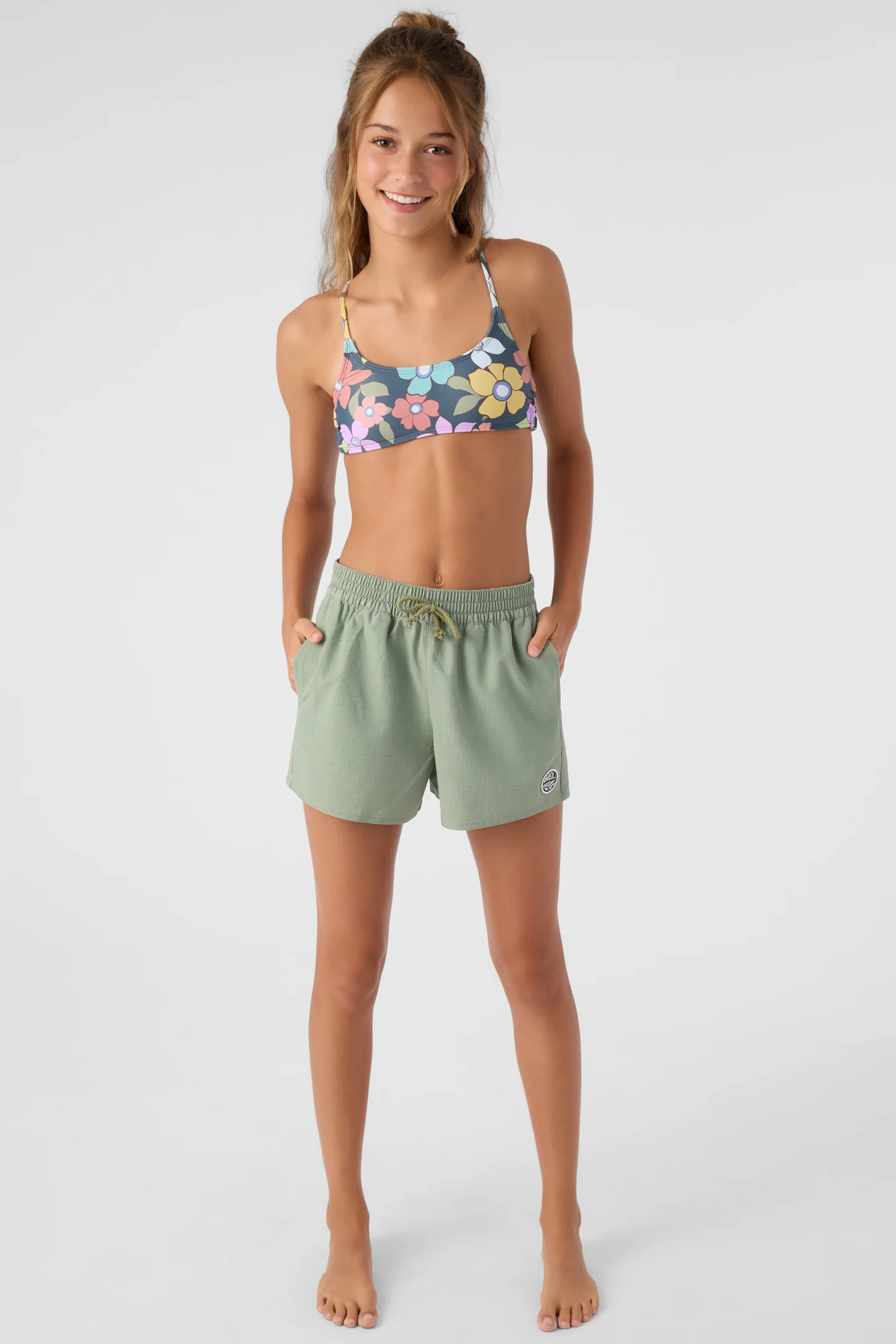 BONEYARD 3'' BOARDSHORT