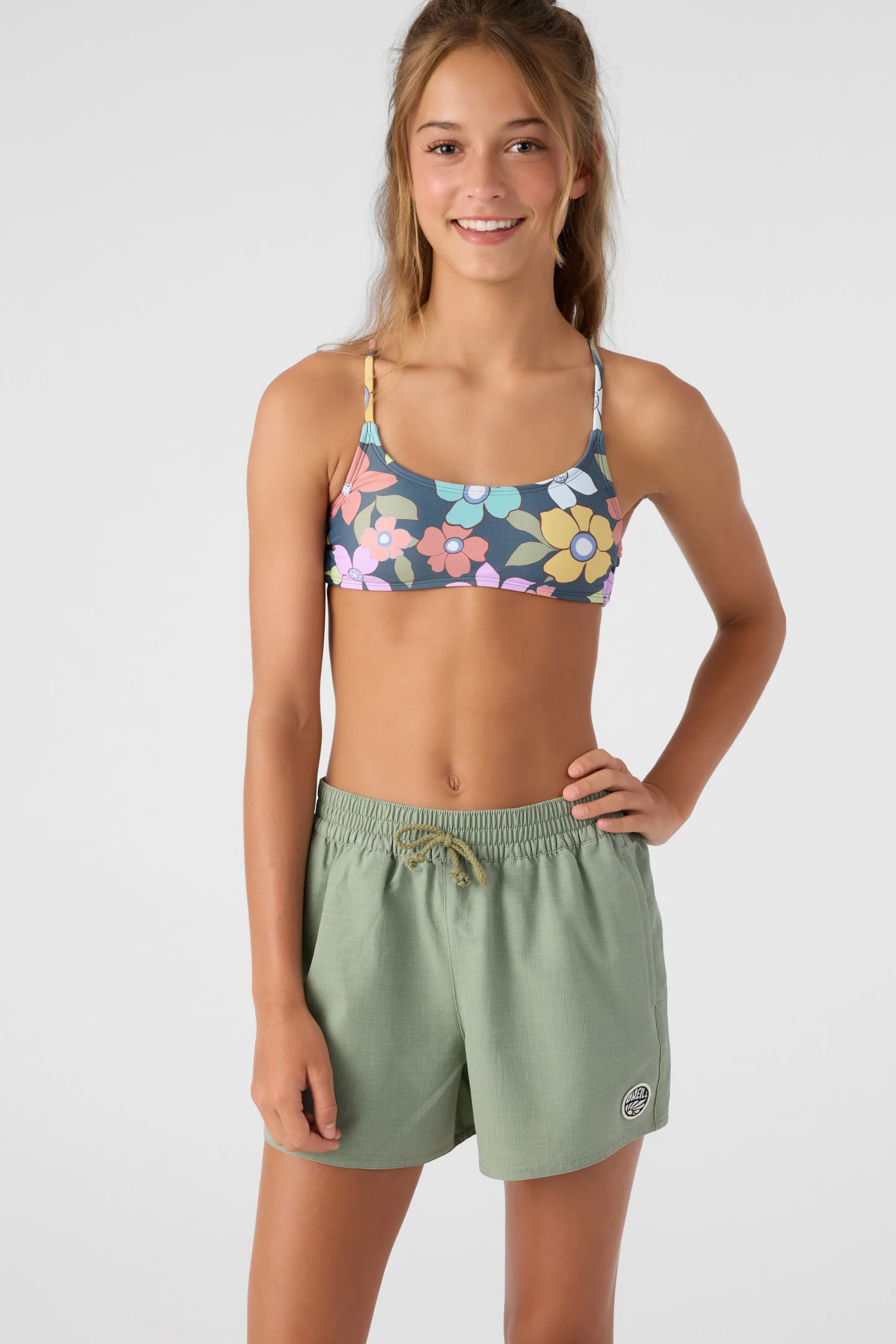 BONEYARD 3'' BOARDSHORT - Image 2