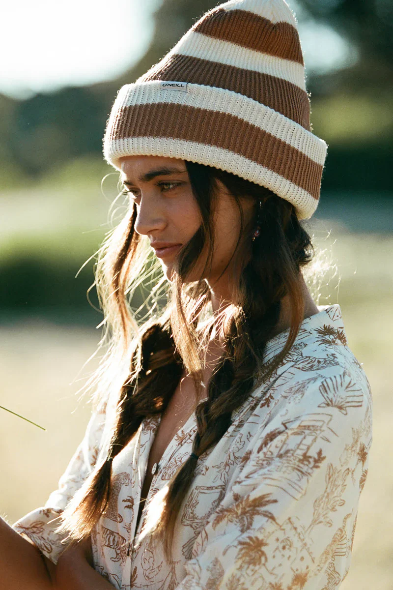 BONFIRE FIRE BEANIE - Image 3