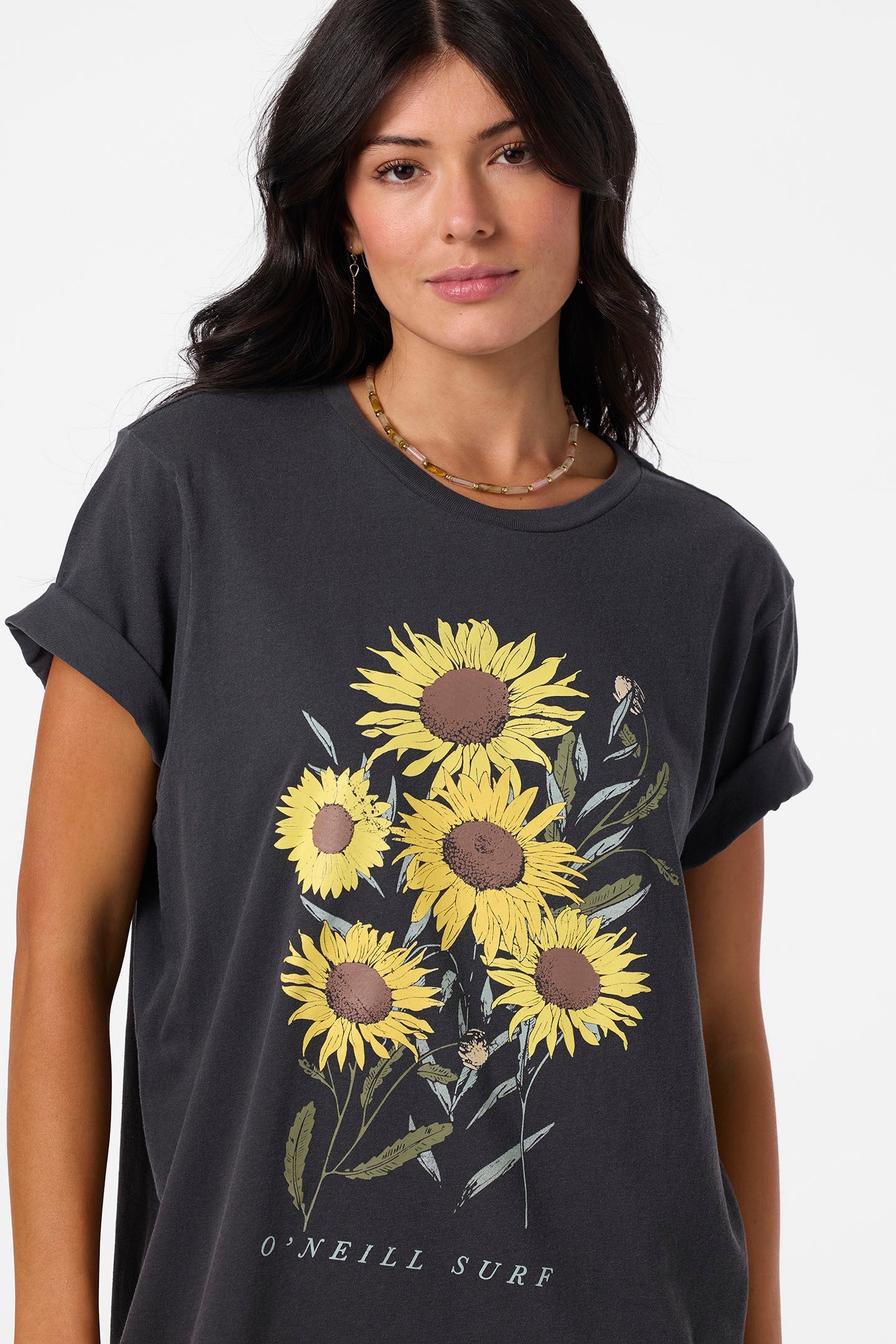 BOTANIC BLOSSOM TEE - Image 4
