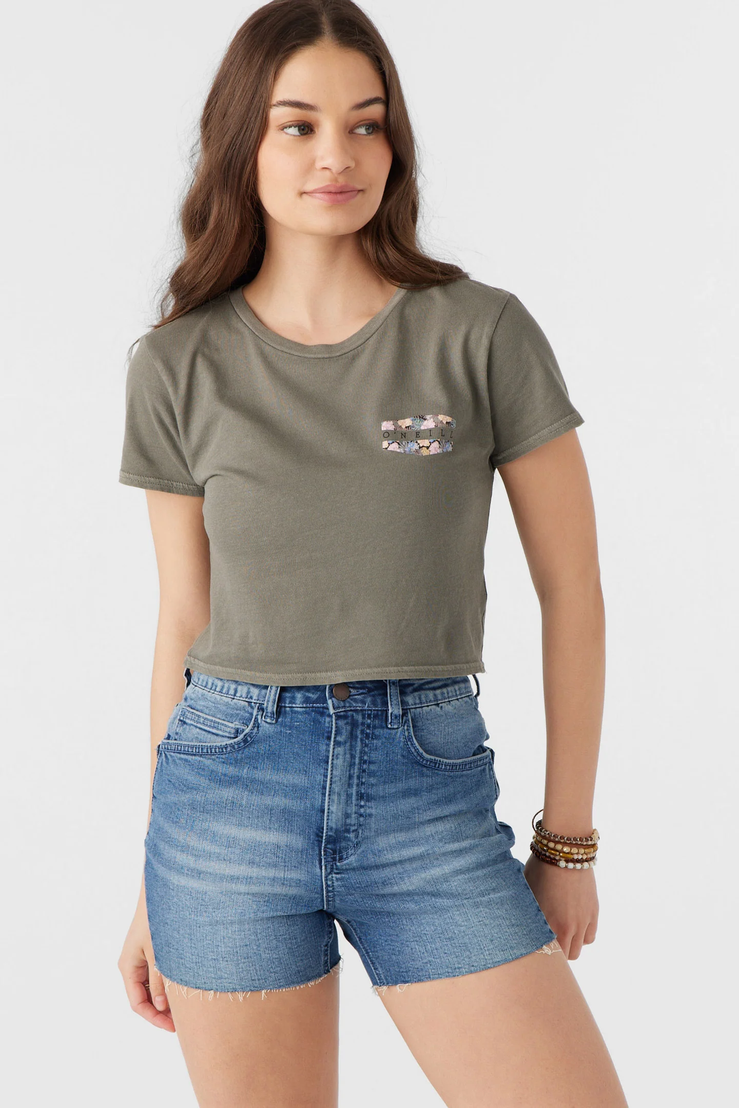 BOTANIC TEE - Image 2