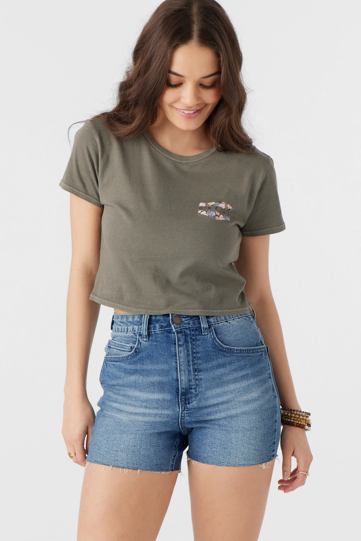 BOTANIC TEE - Image 3