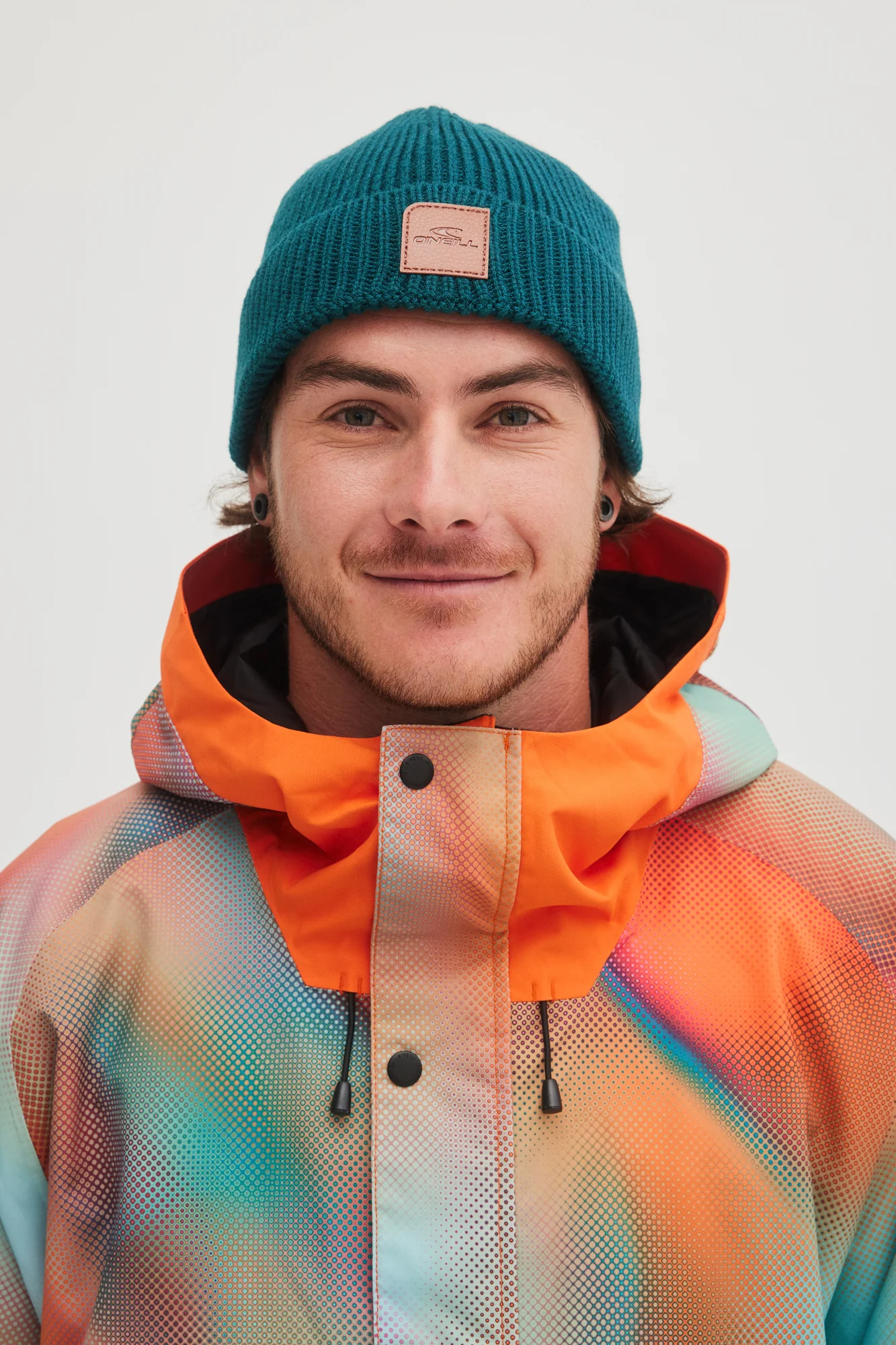 BOUNCER BEANIE