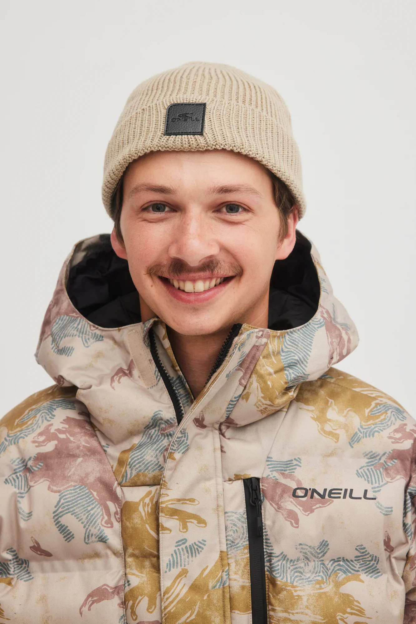 BOUNCER BEANIE