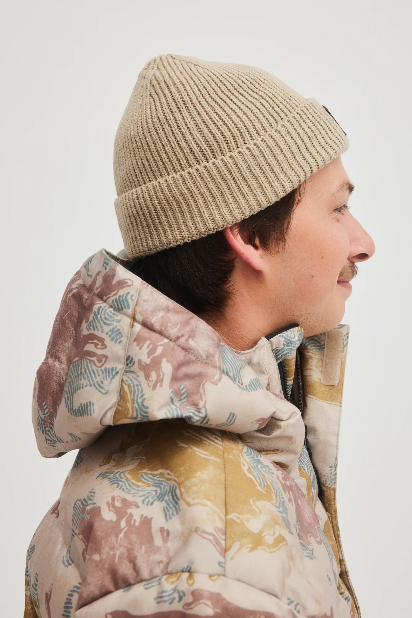 BOUNCER BEANIE - Image 2
