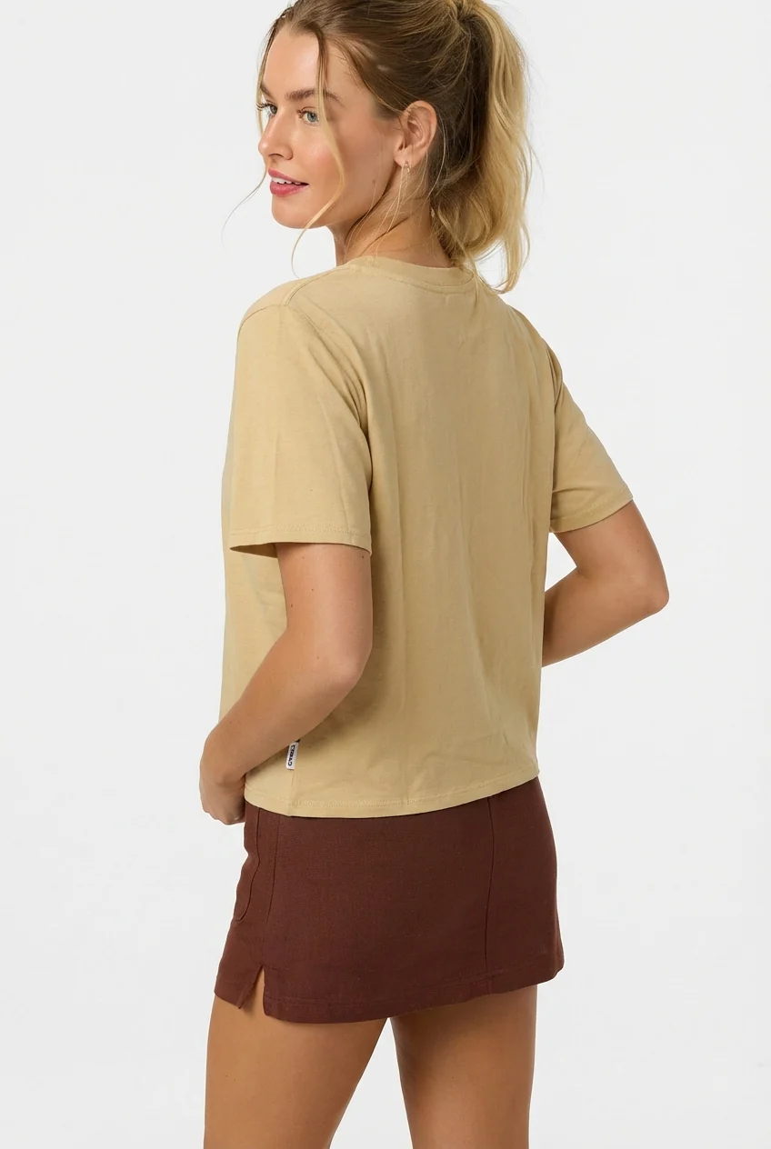 BOUQUET EASY TEE - Image 2
