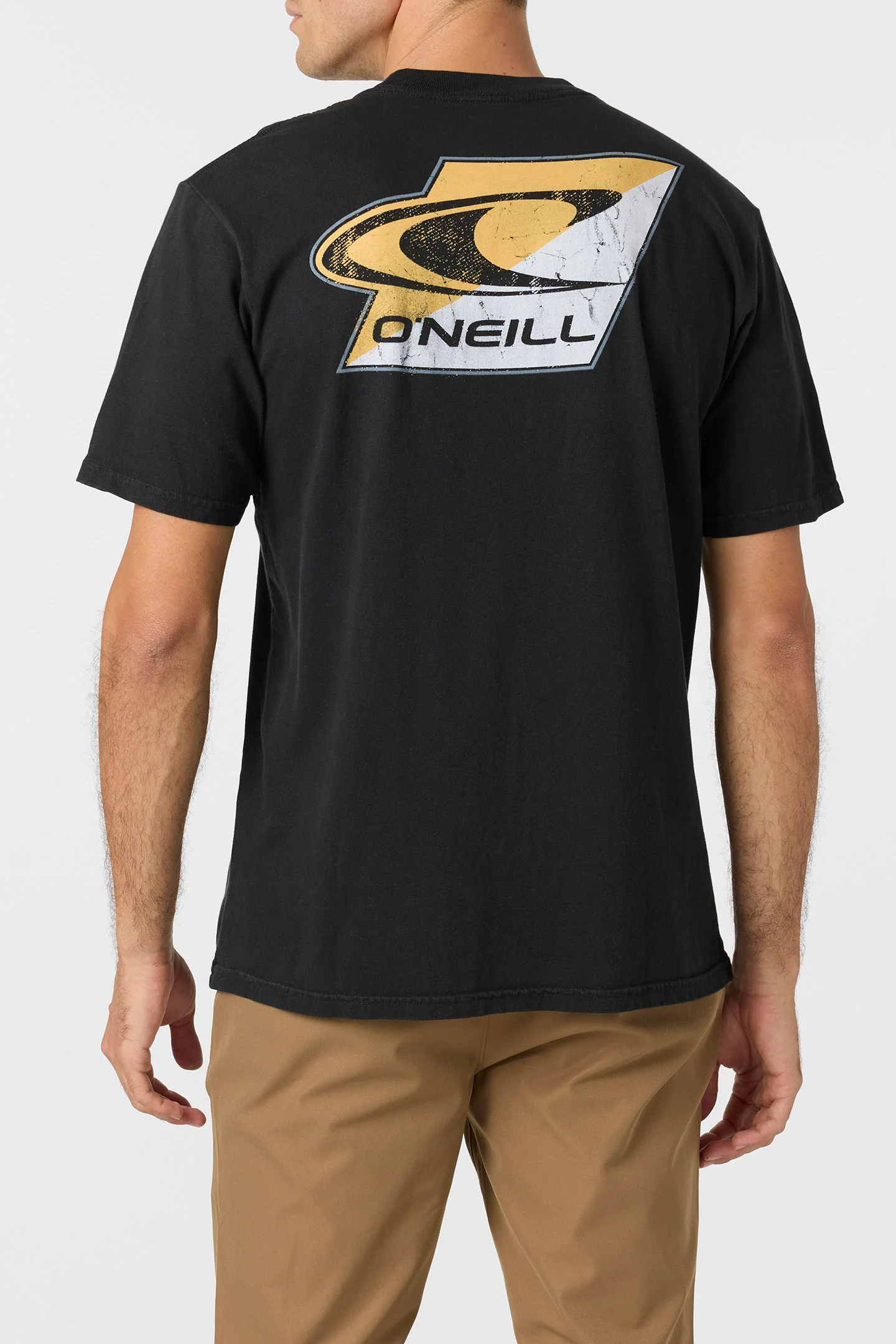 BOXCUTTER TEE - Image 3