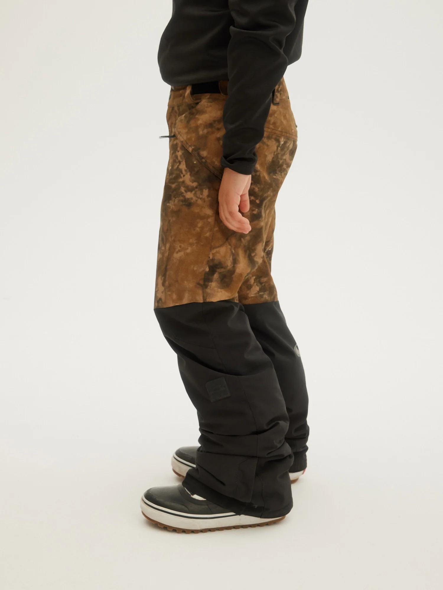 BOYS ANVIL COLORBLOCK PANTS - Image 3