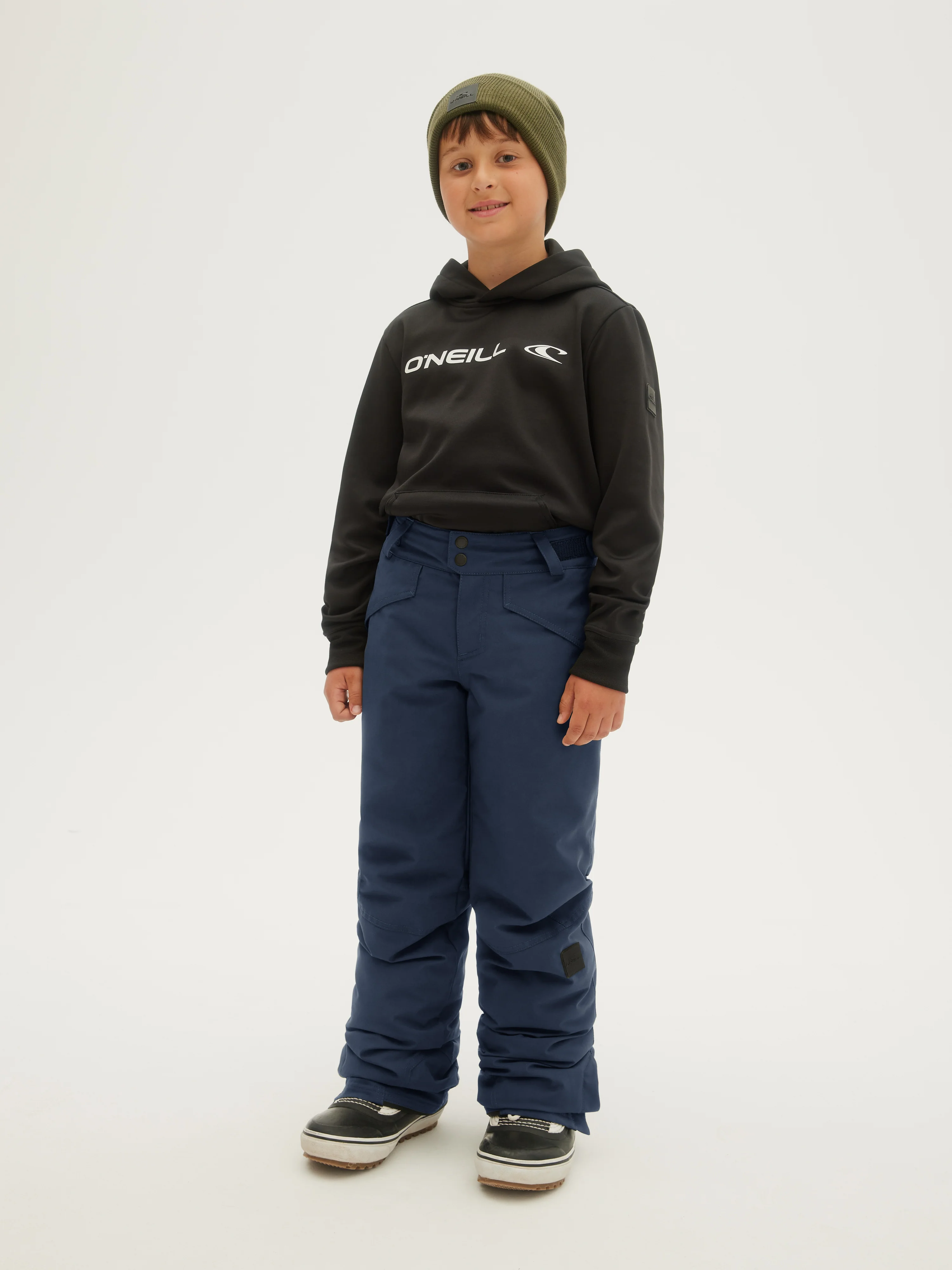 BOYS ANVIL PANTS - Image 6