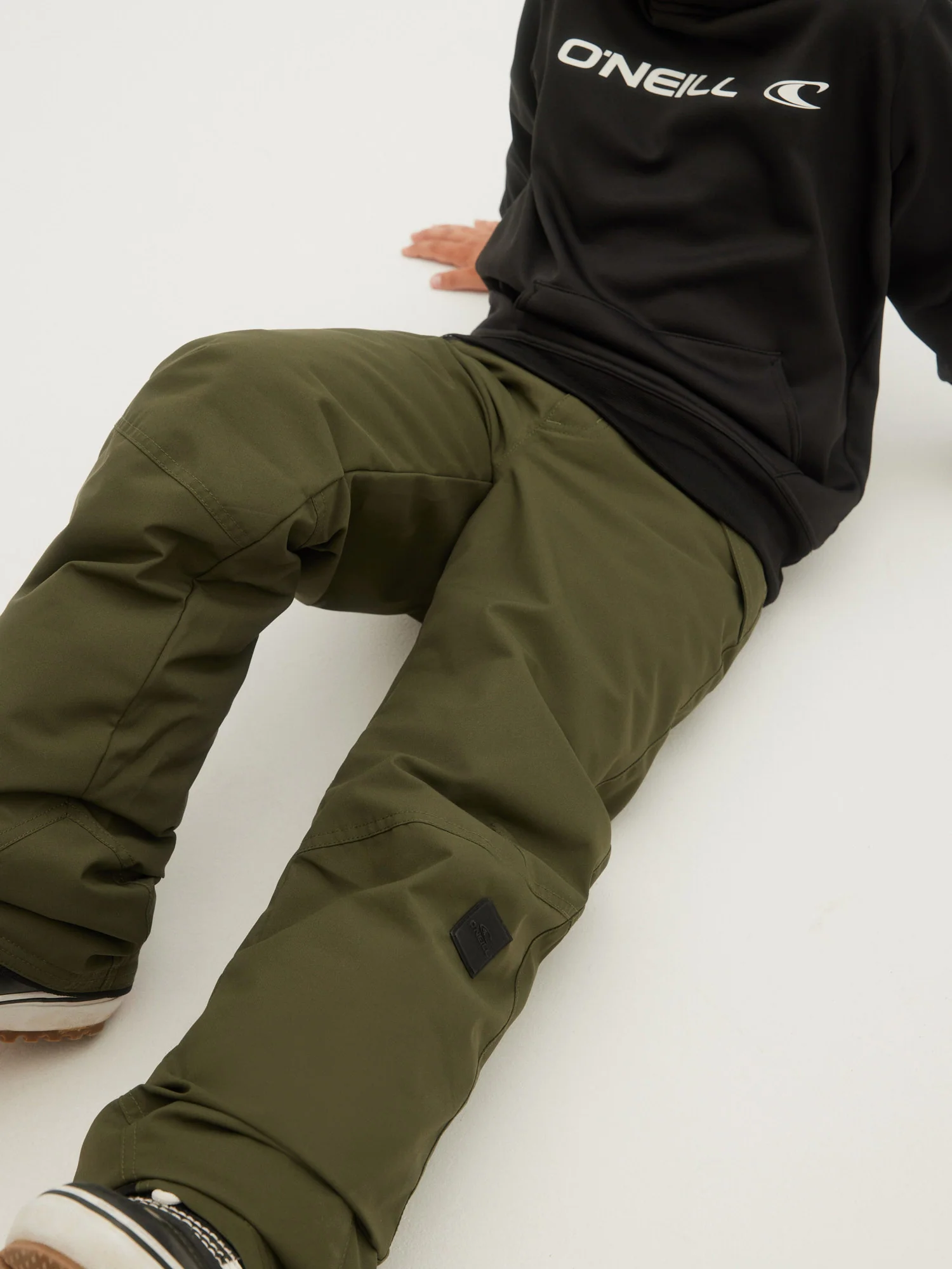BOYS ANVIL PANTS - Image 2