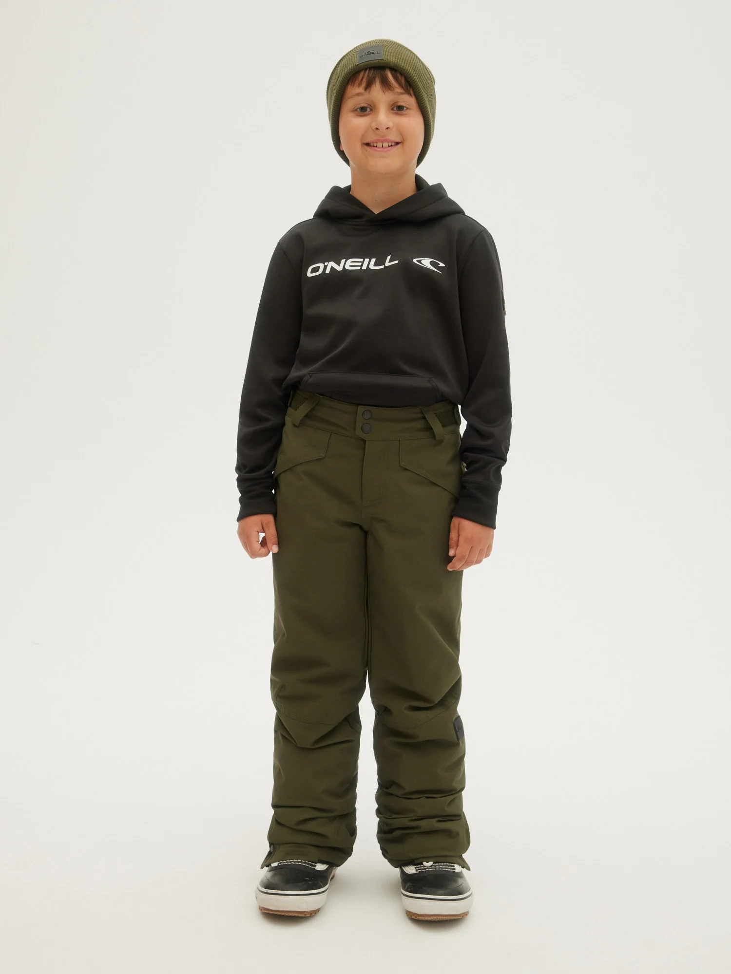 BOYS ANVIL PANTS - Image 5