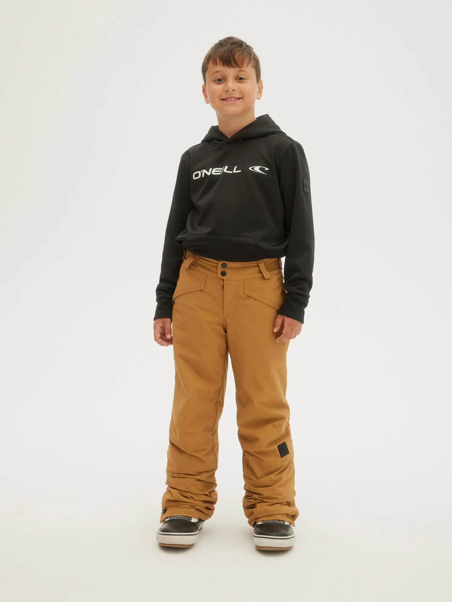BOYS ANVIL PANTS - Image 5