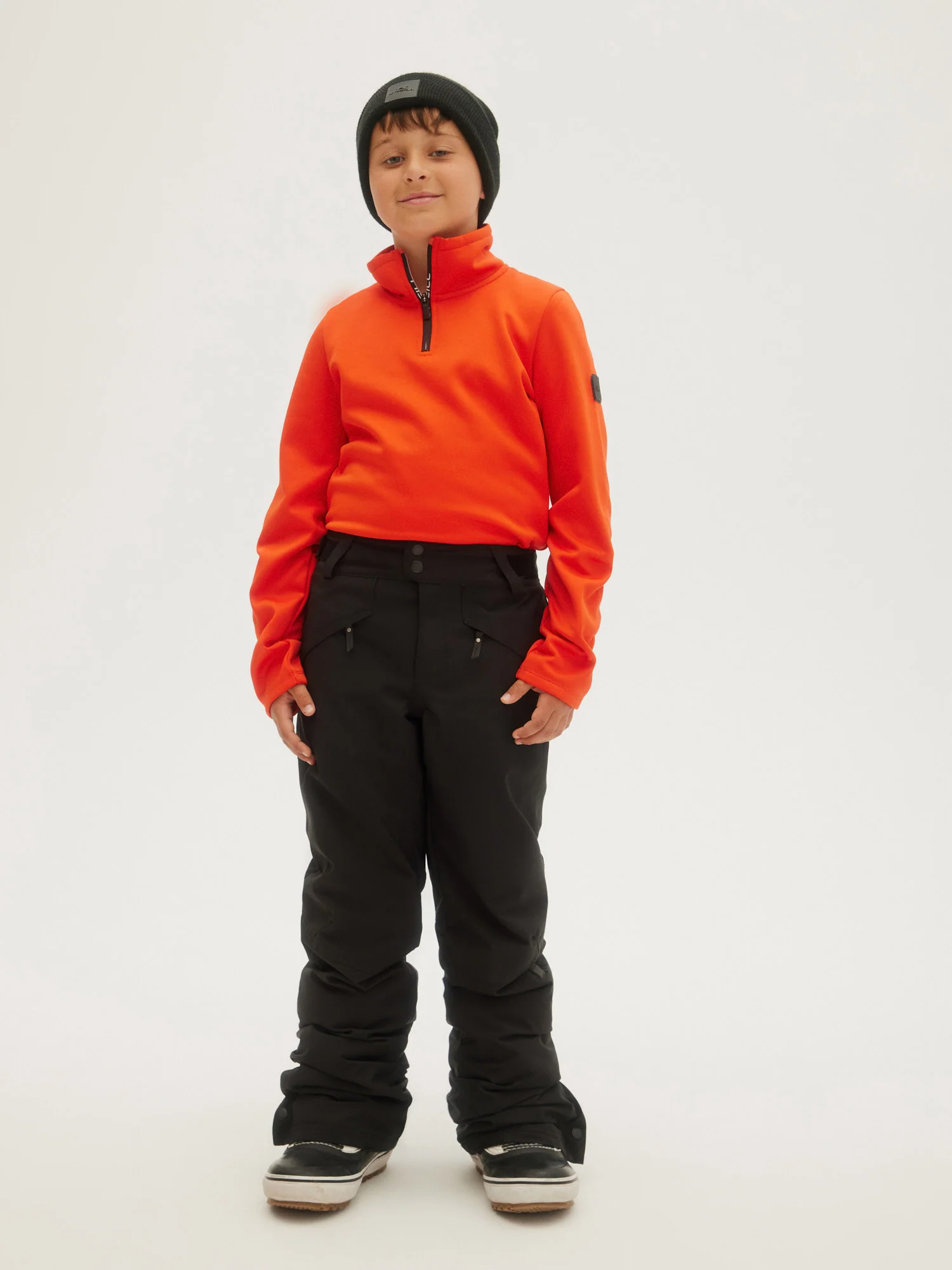 BOYS ANVIL PANTS - Image 4