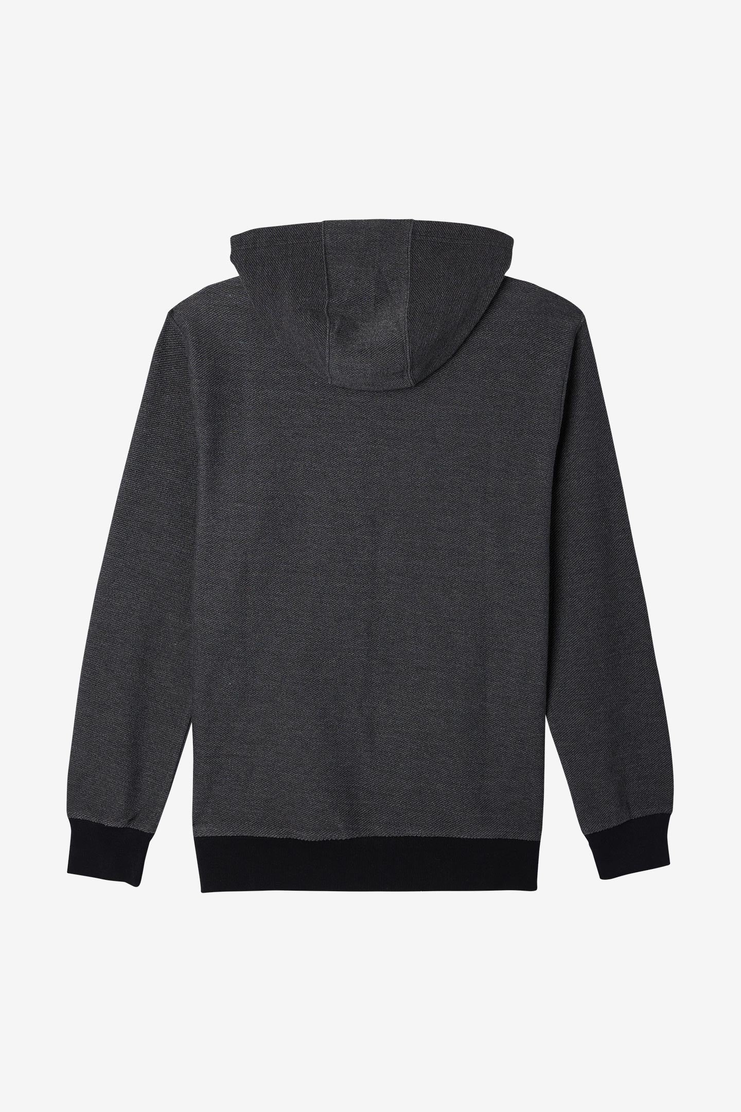 BOYS BAVARO SOLID PULLOVER - Image 5