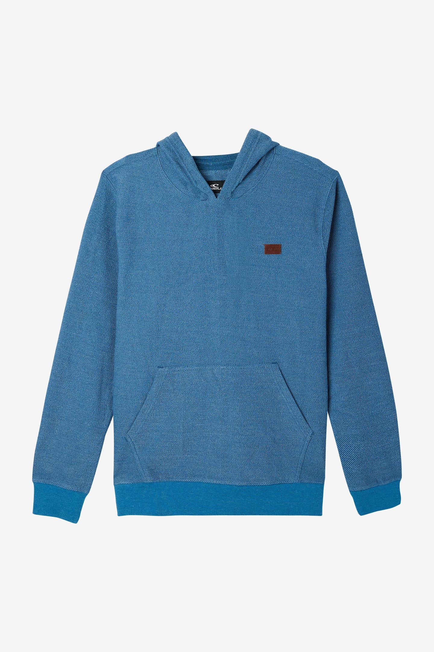 BOYS BAVARO SOLID PULLOVER - Image 4