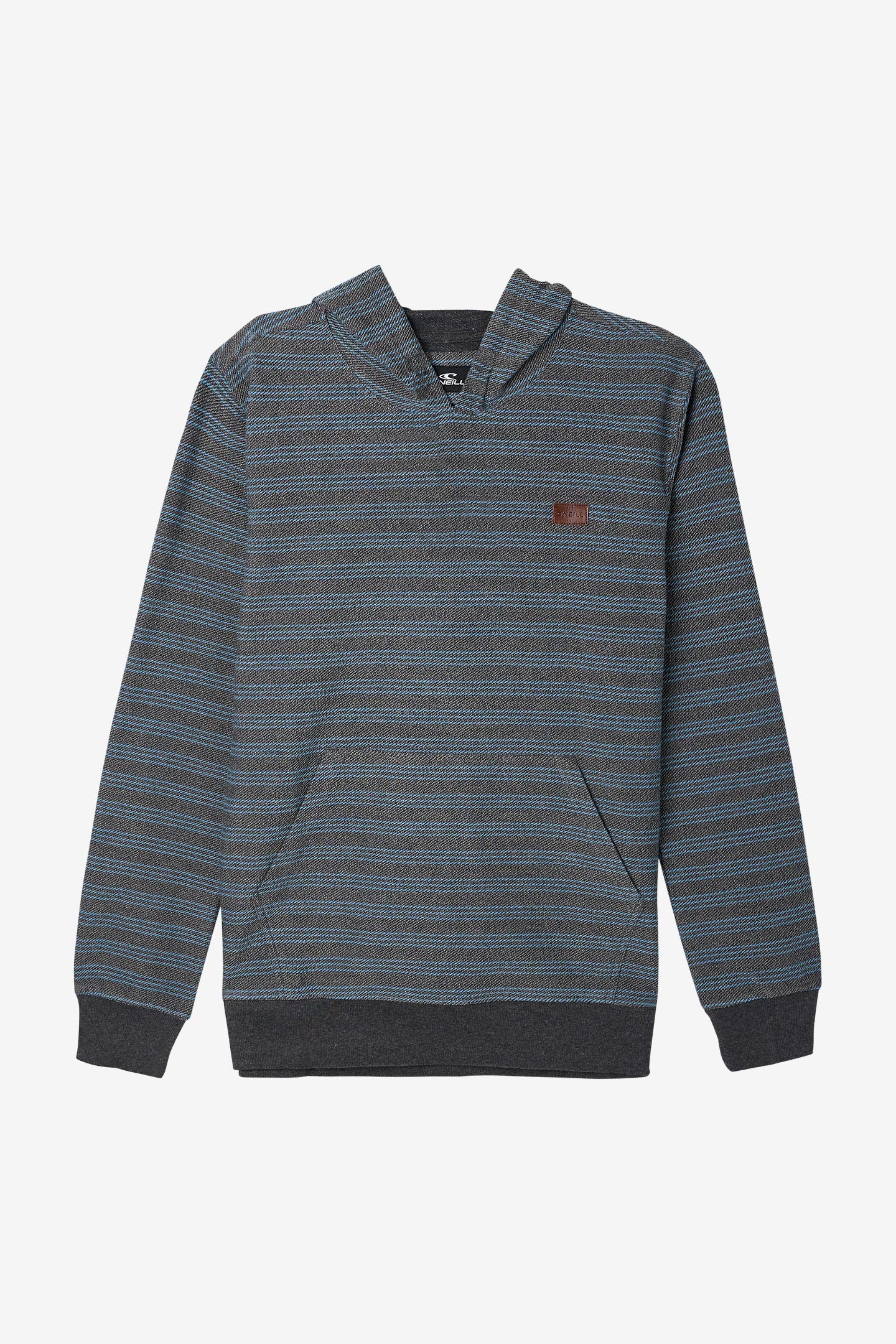 BOYS BAVARO STRIPED PULLOVER - Image 4