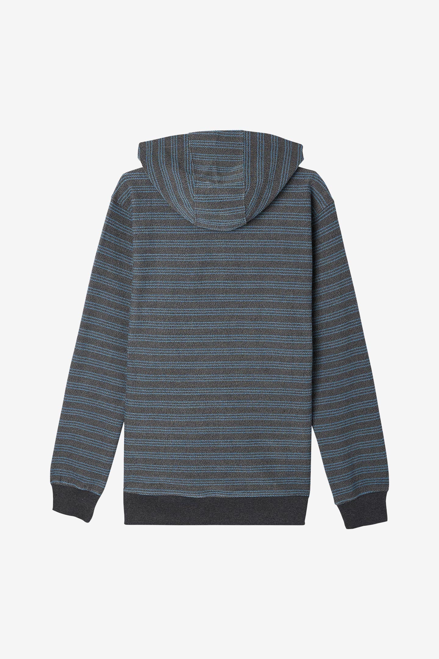 BOYS BAVARO STRIPED PULLOVER - Image 5