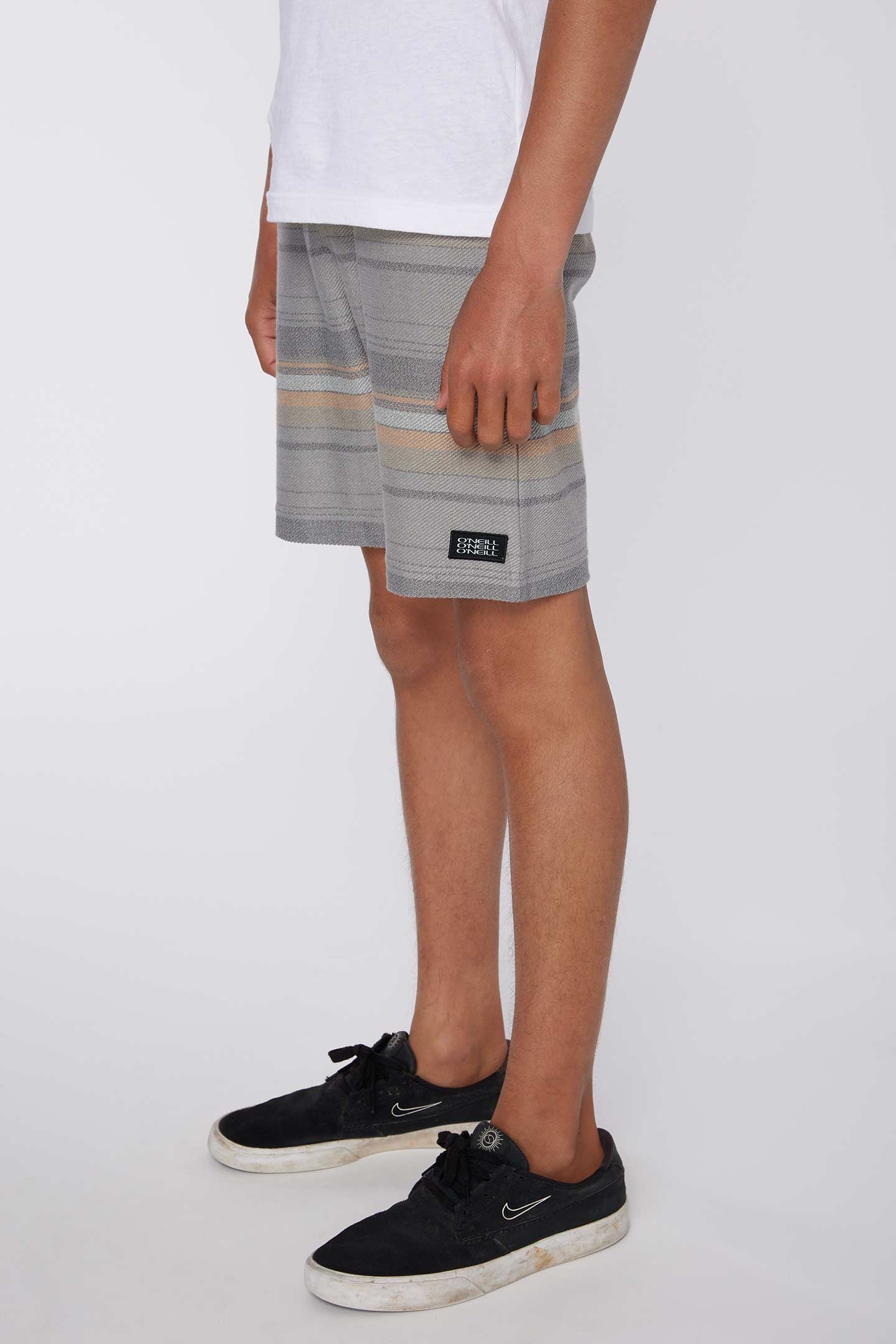 BOY'S BAVARO SHORTS - Image 3