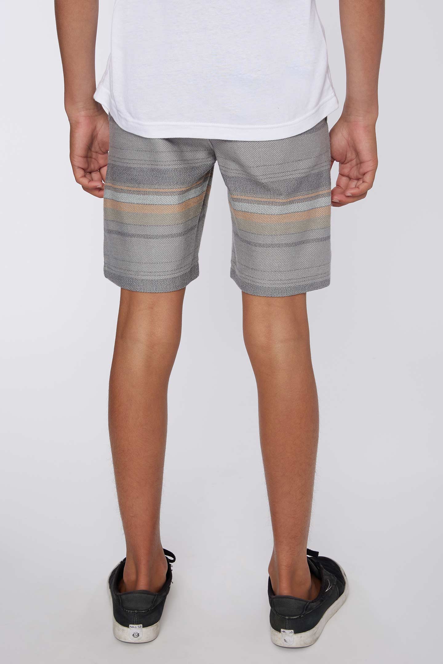 BOY'S BAVARO SHORTS - Image 4