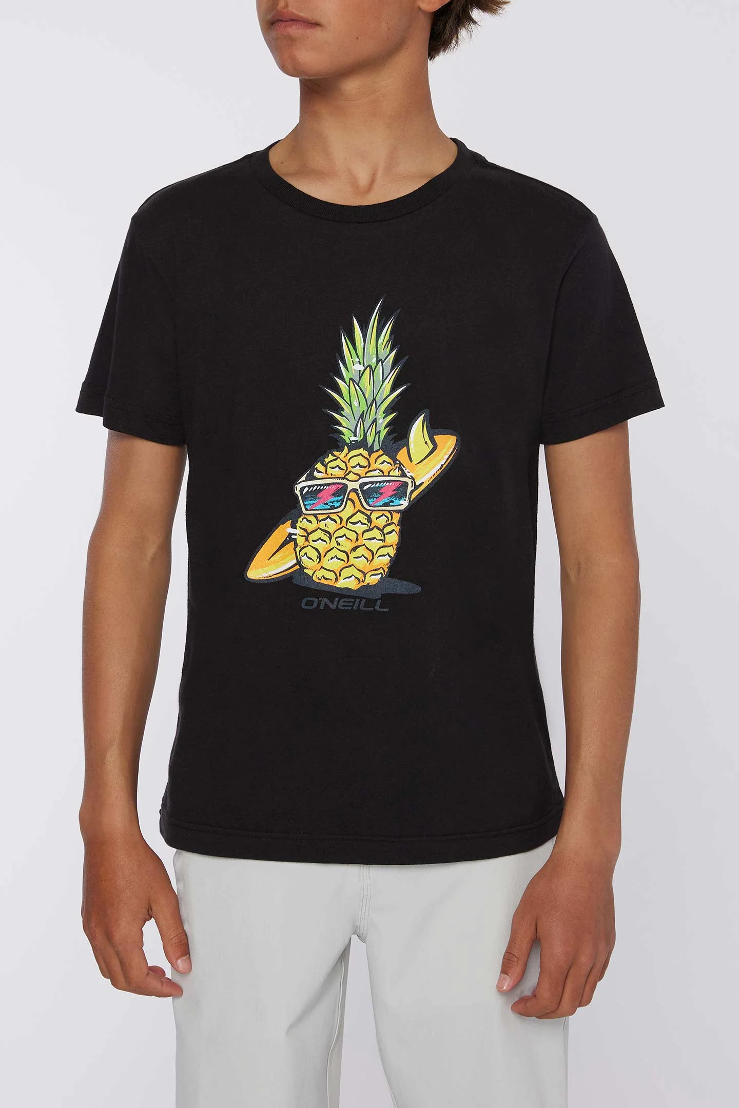 BOY'S BOB TEE - Image 2