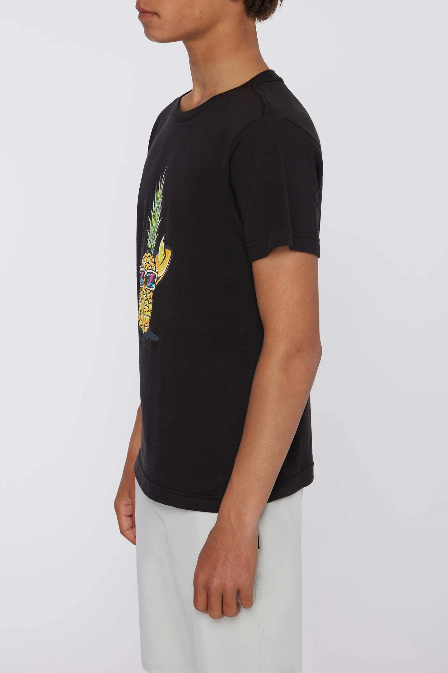 BOY'S BOB TEE - Image 3