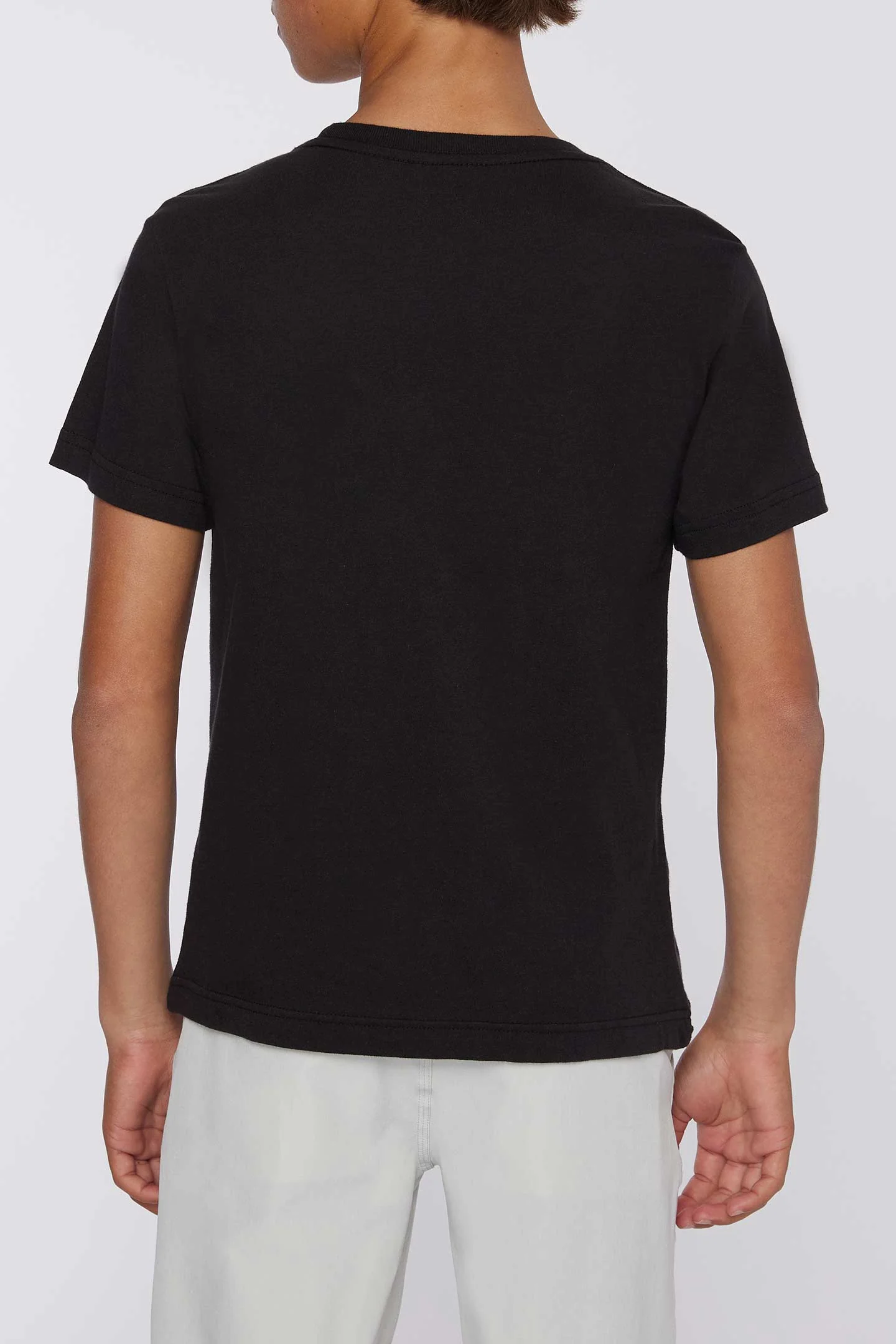 BOY'S BOB TEE - Image 4