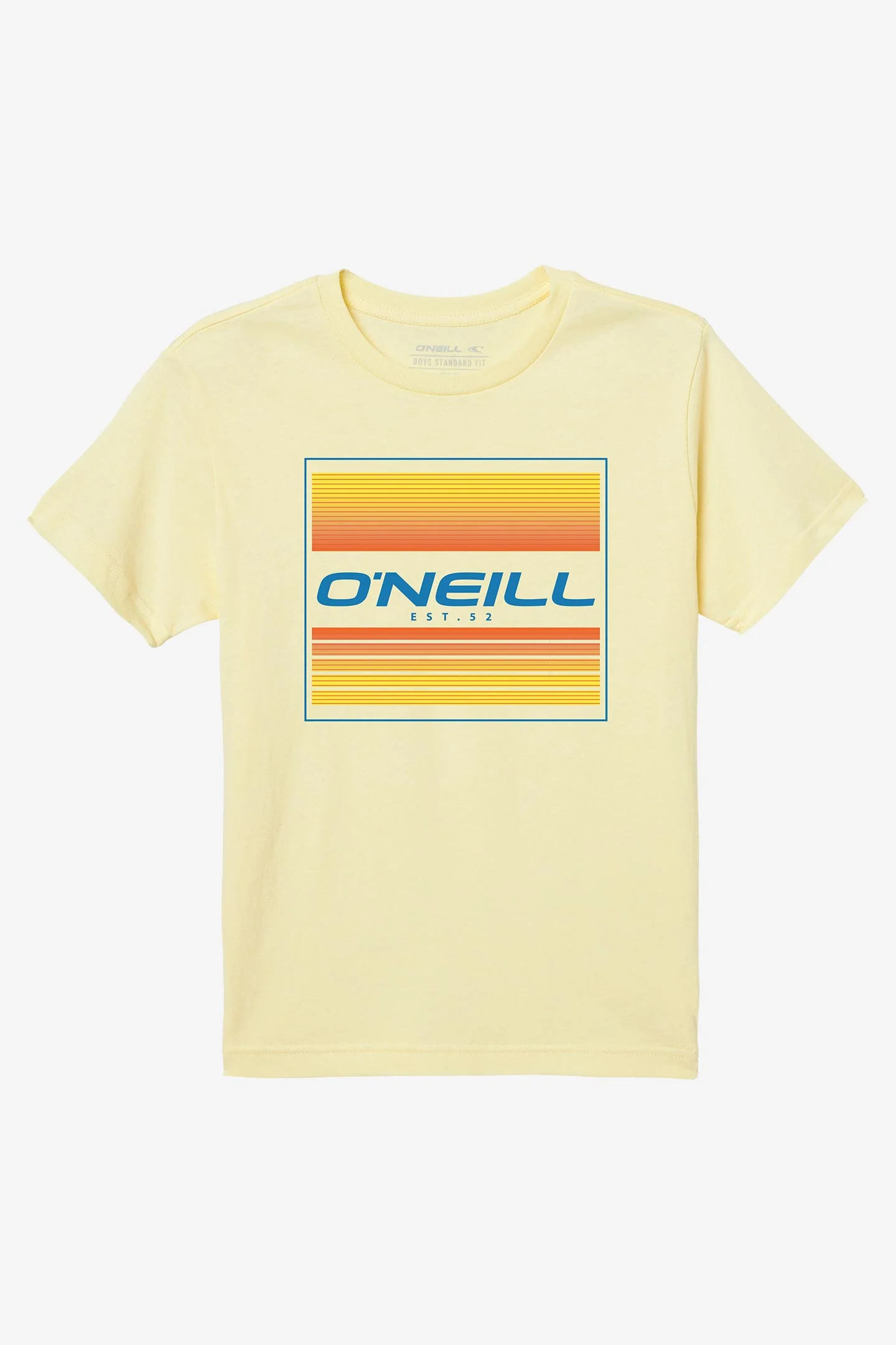 BOY'S FLAIR TEE