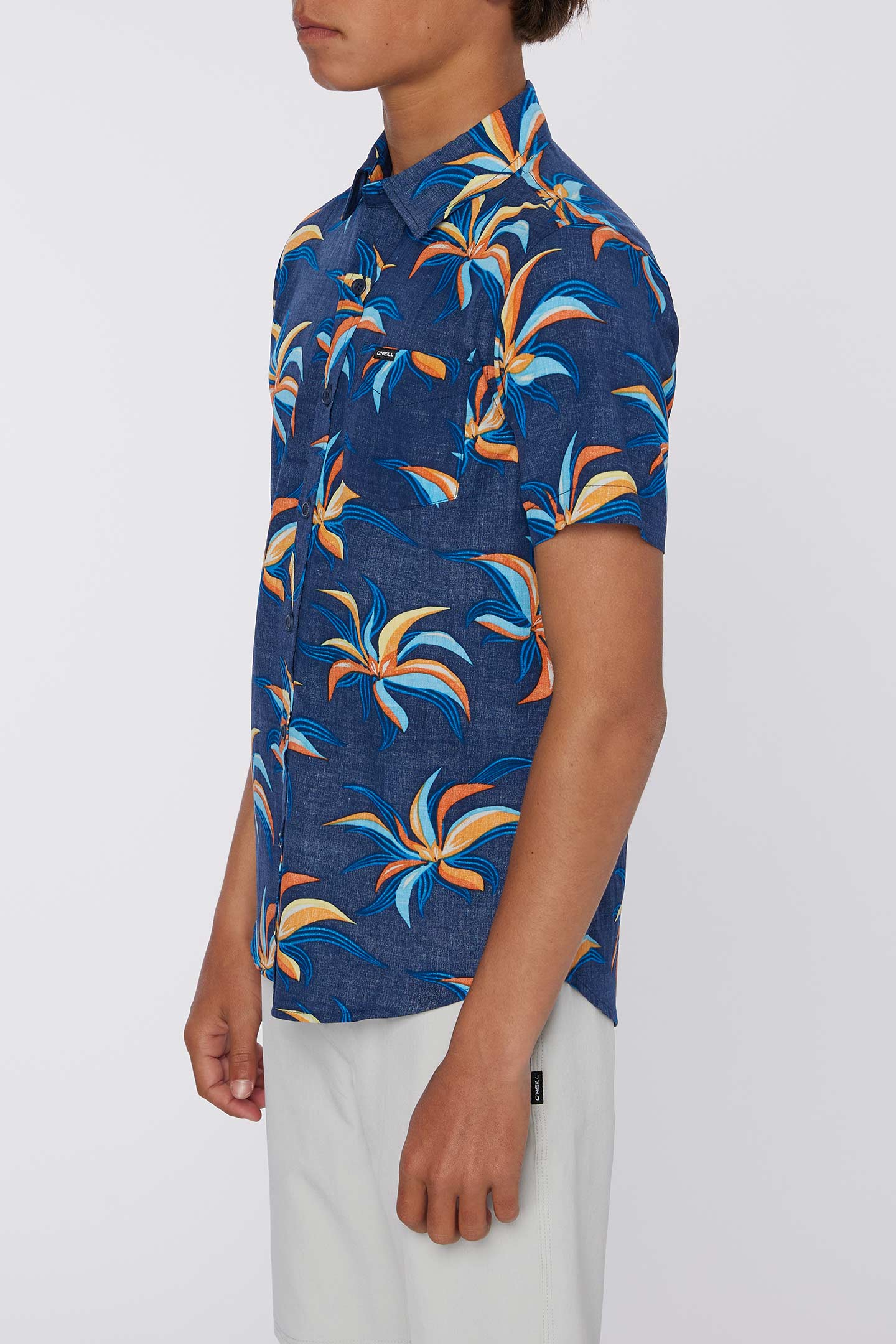 BOY'S GROVE FLOW SHIRT - Image 4