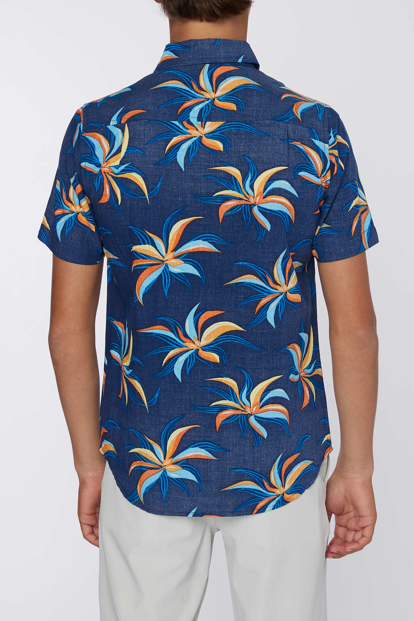 BOY'S GROVE FLOW SHIRT - Image 5