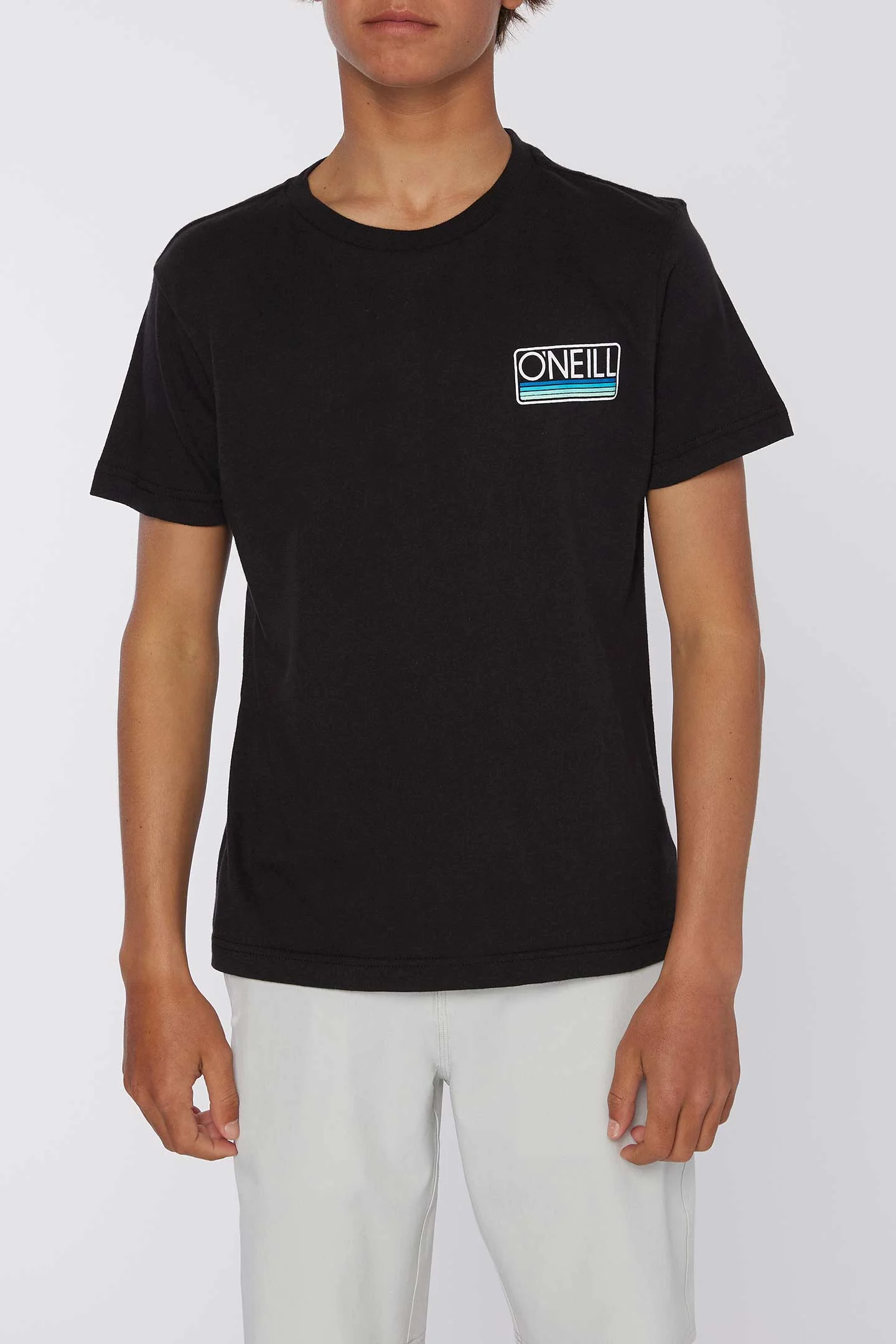 BOY'S HEADQUARTERS TEE - Image 3