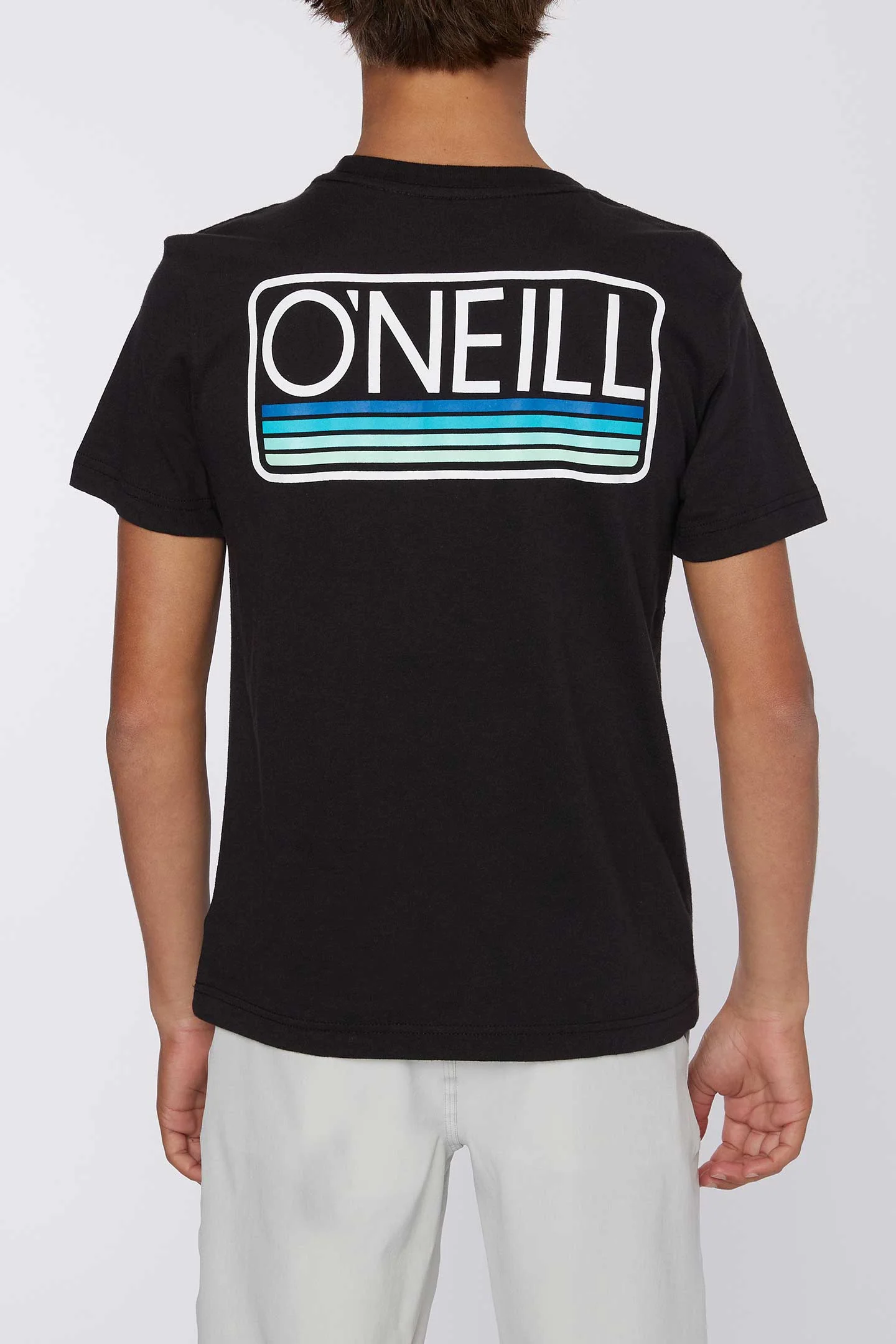 BOY'S HEADQUARTERS TEE - Image 4