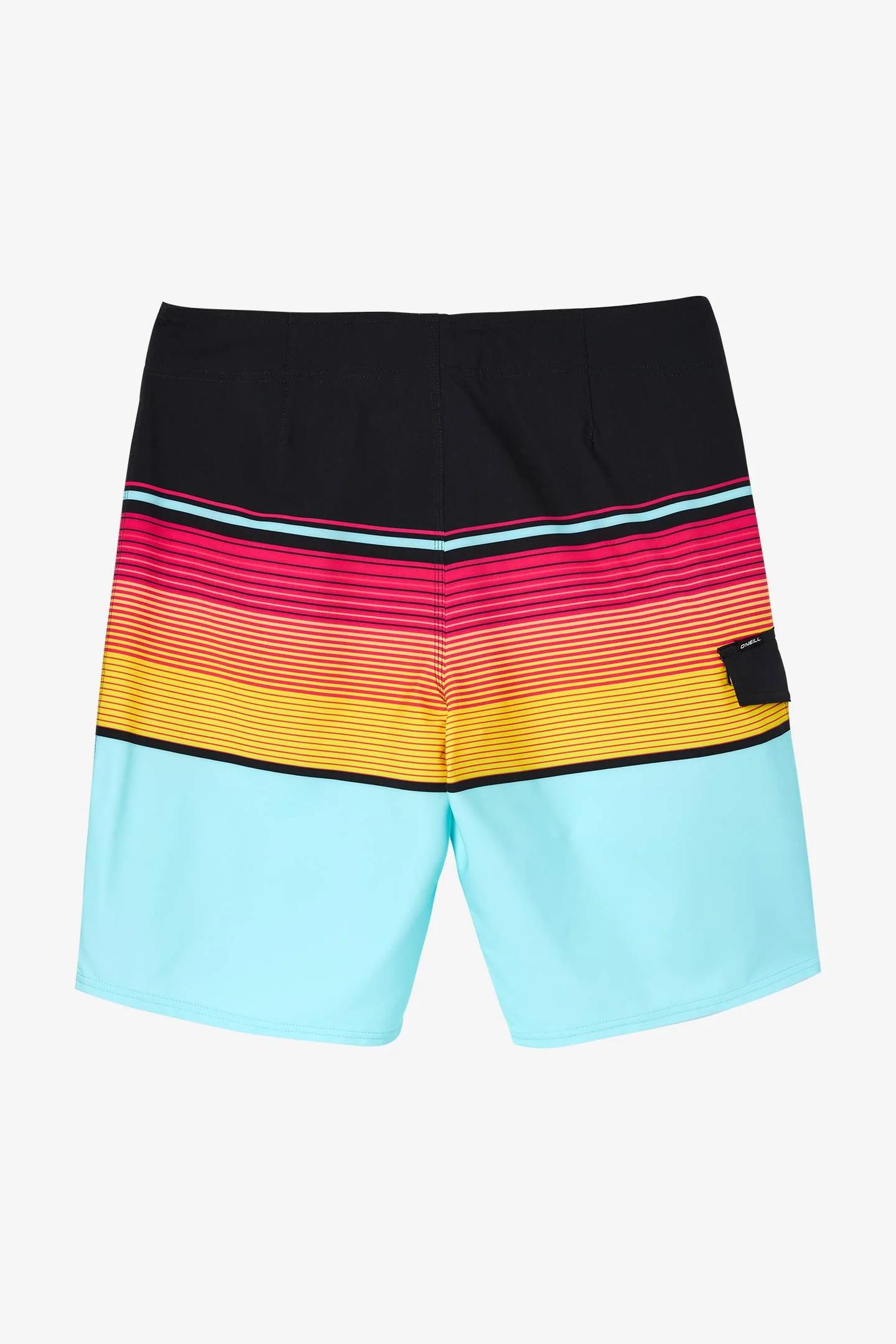 BOY'S LENNOX STRETCH BOARDSHORTS - Image 2
