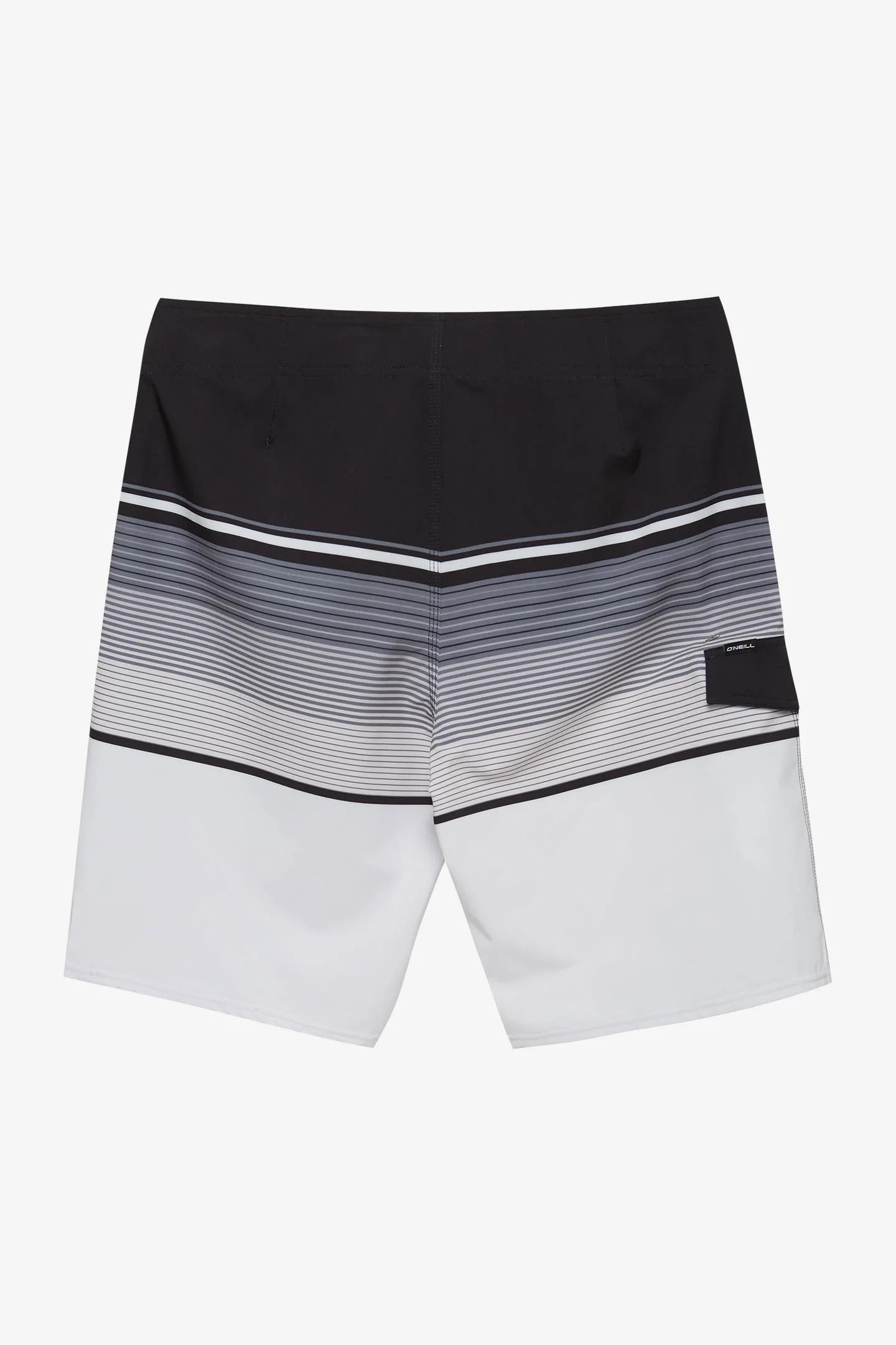 BOY'S LENNOX STRETCH BOARDSHORTS - Image 5