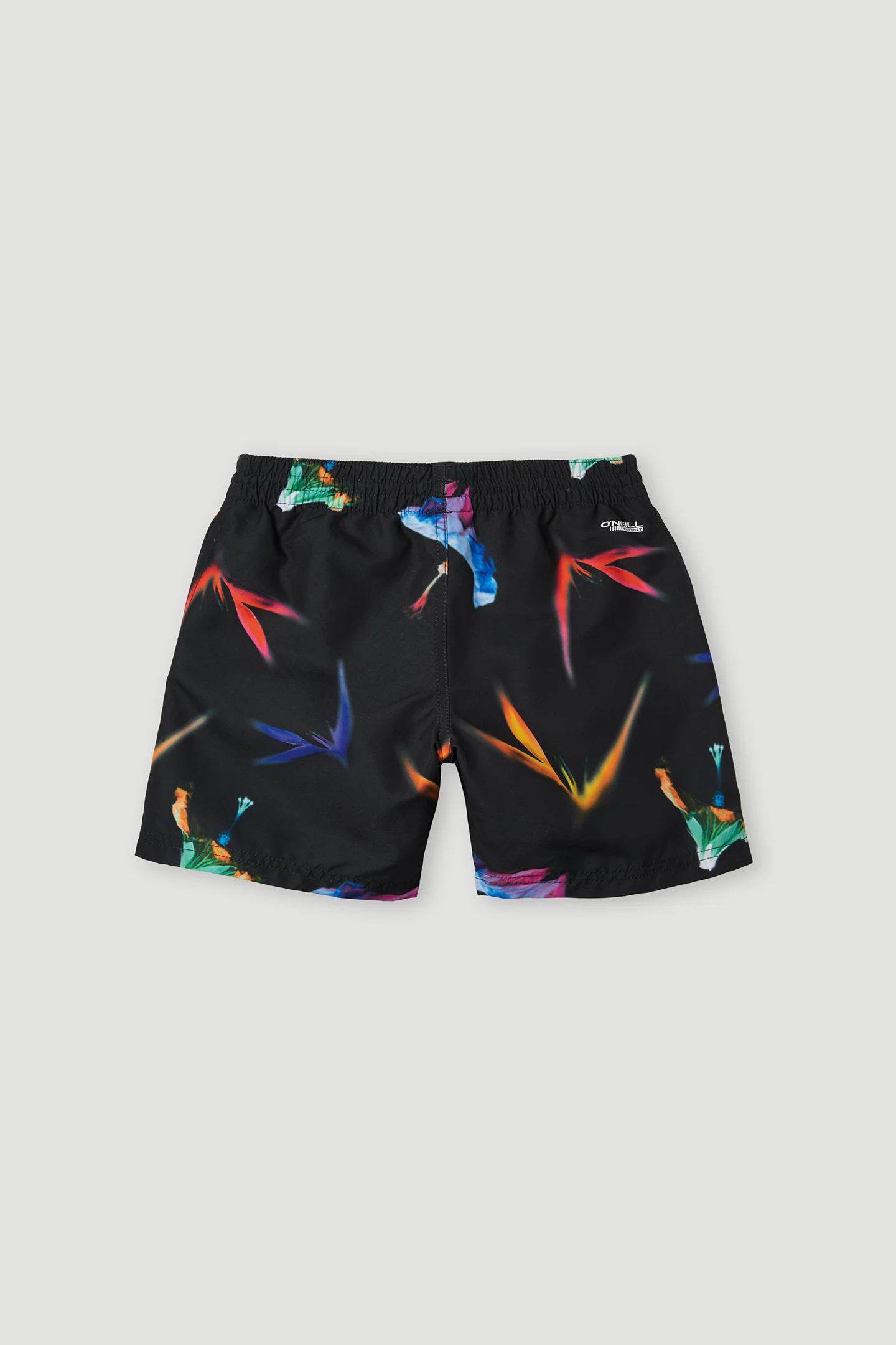 BOY'S PRINT SHORTS - Image 2