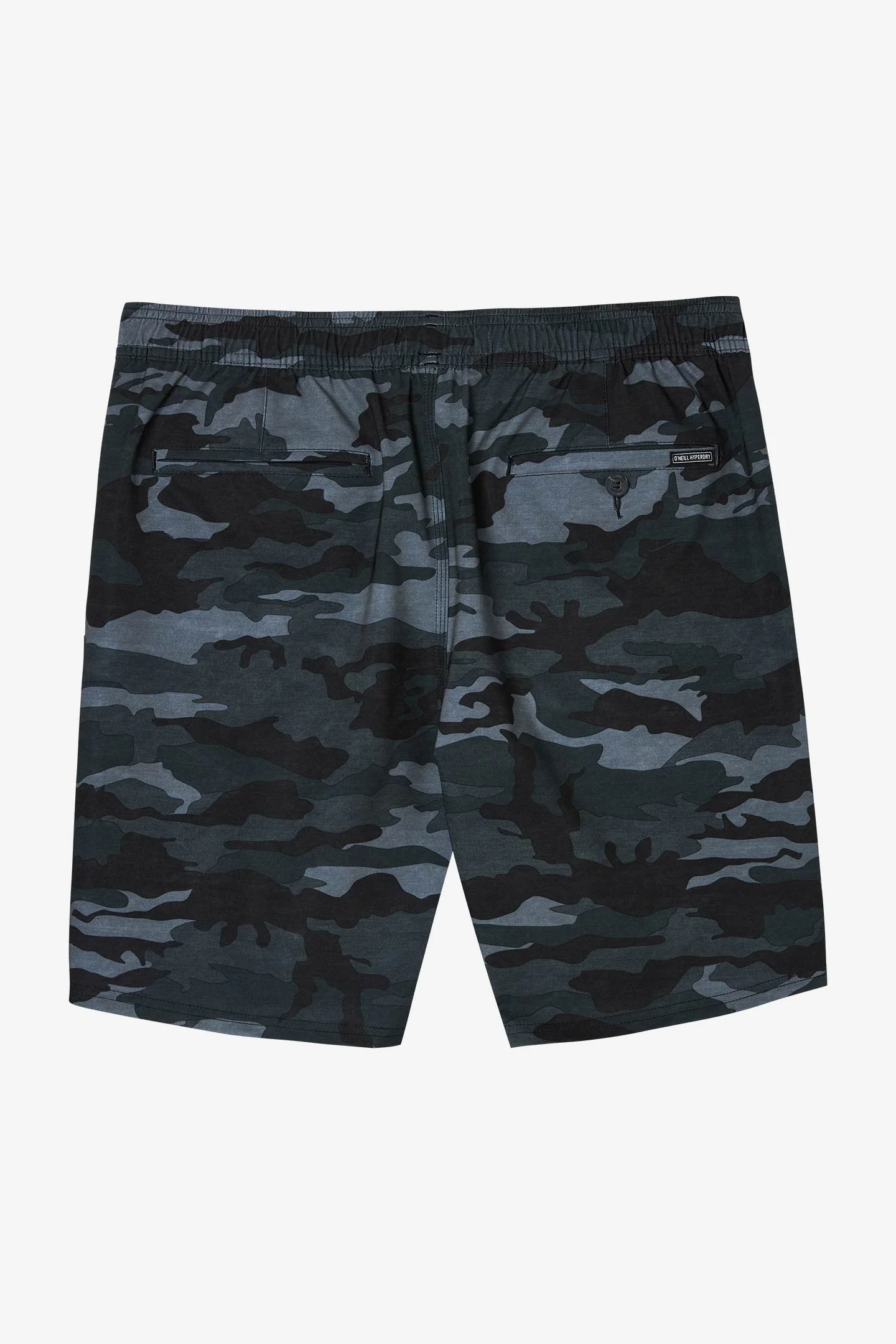 BOY'S RESERVE E-WAIST HYBRID SHORTS - Image 5