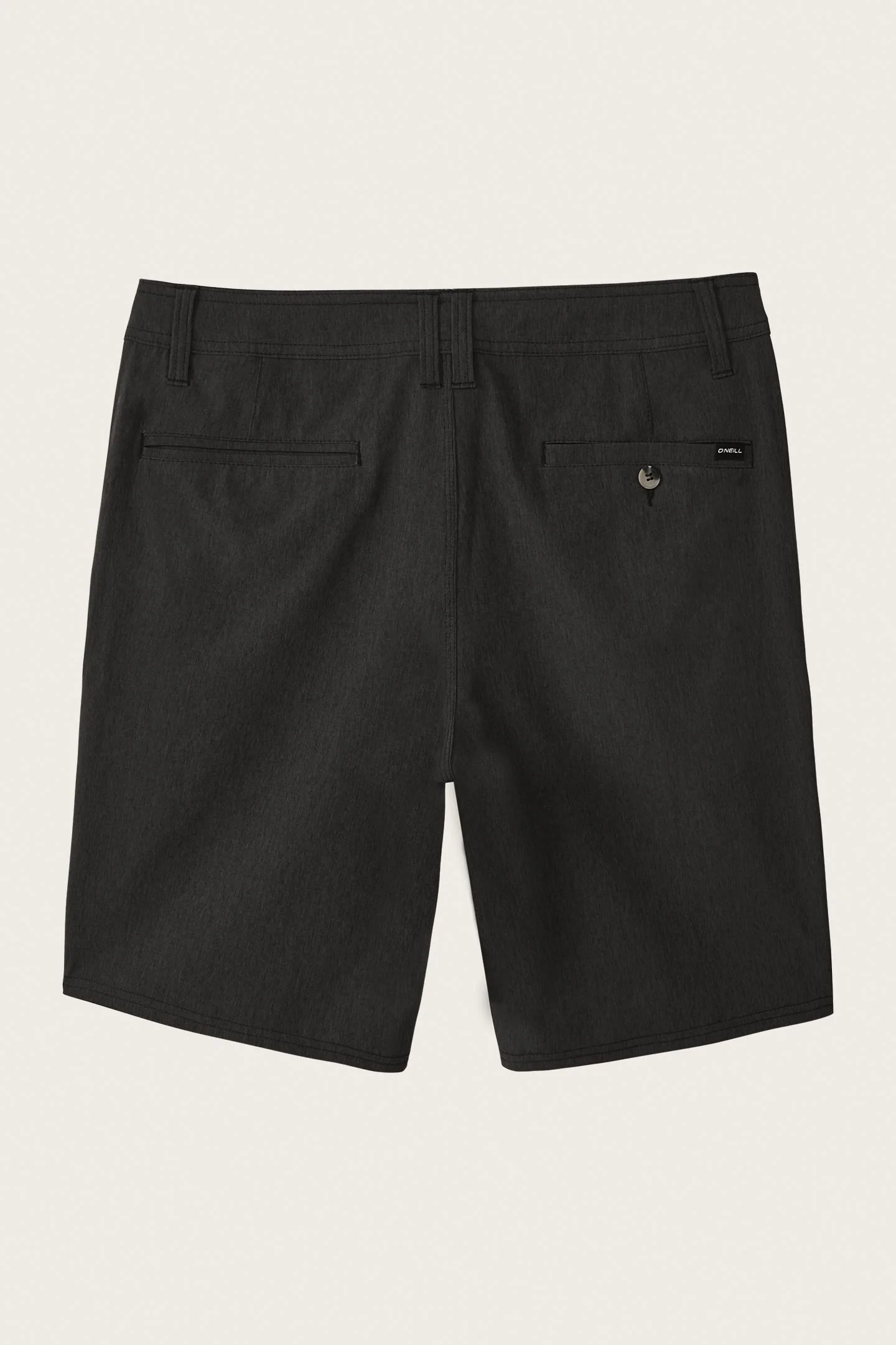 BOY'S RESERVE HEATHER HYBRID SHORTS - Image 4