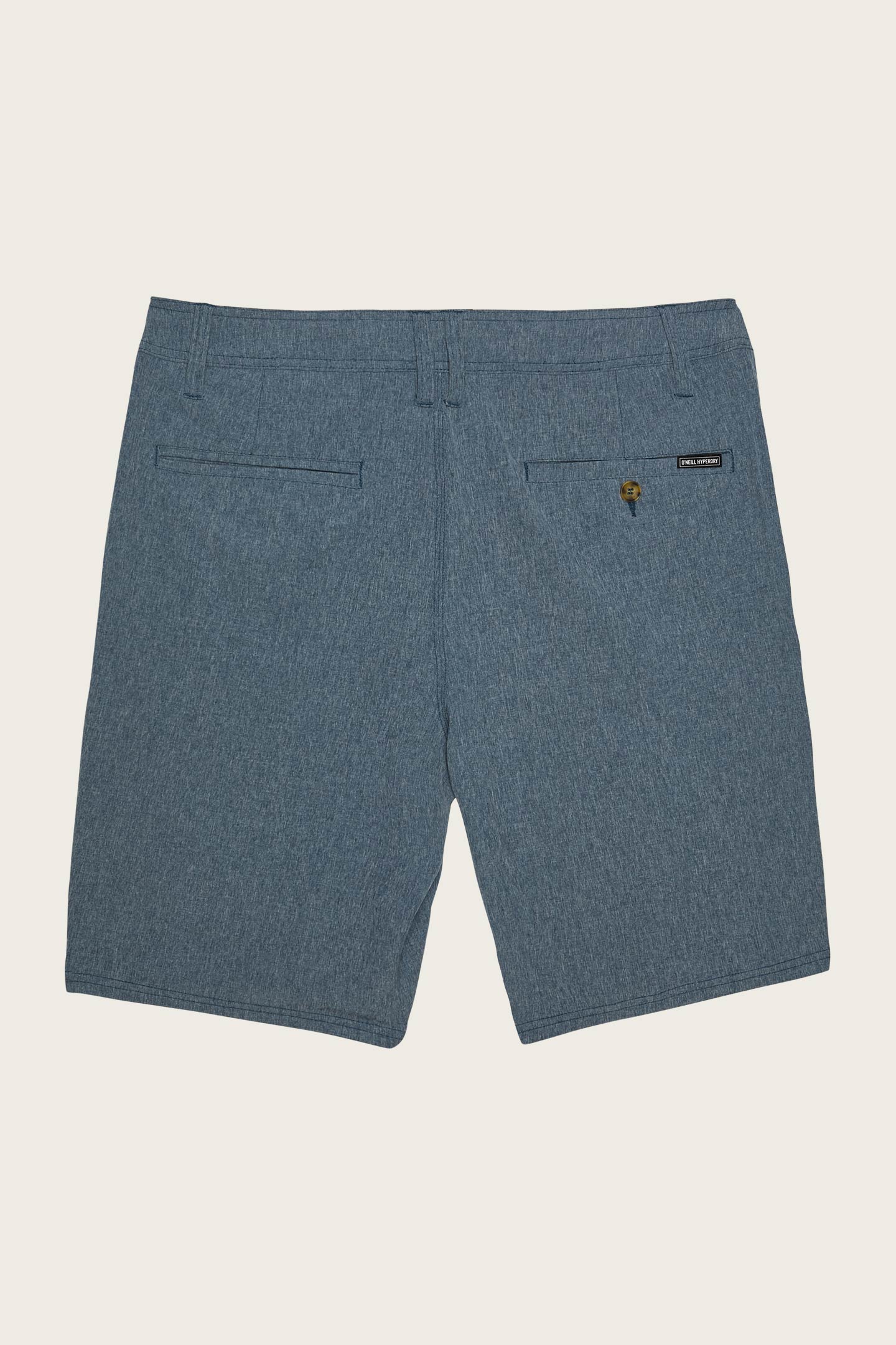 BOY'S RESERVE HEATHER HYBRID SHORTS - Image 5