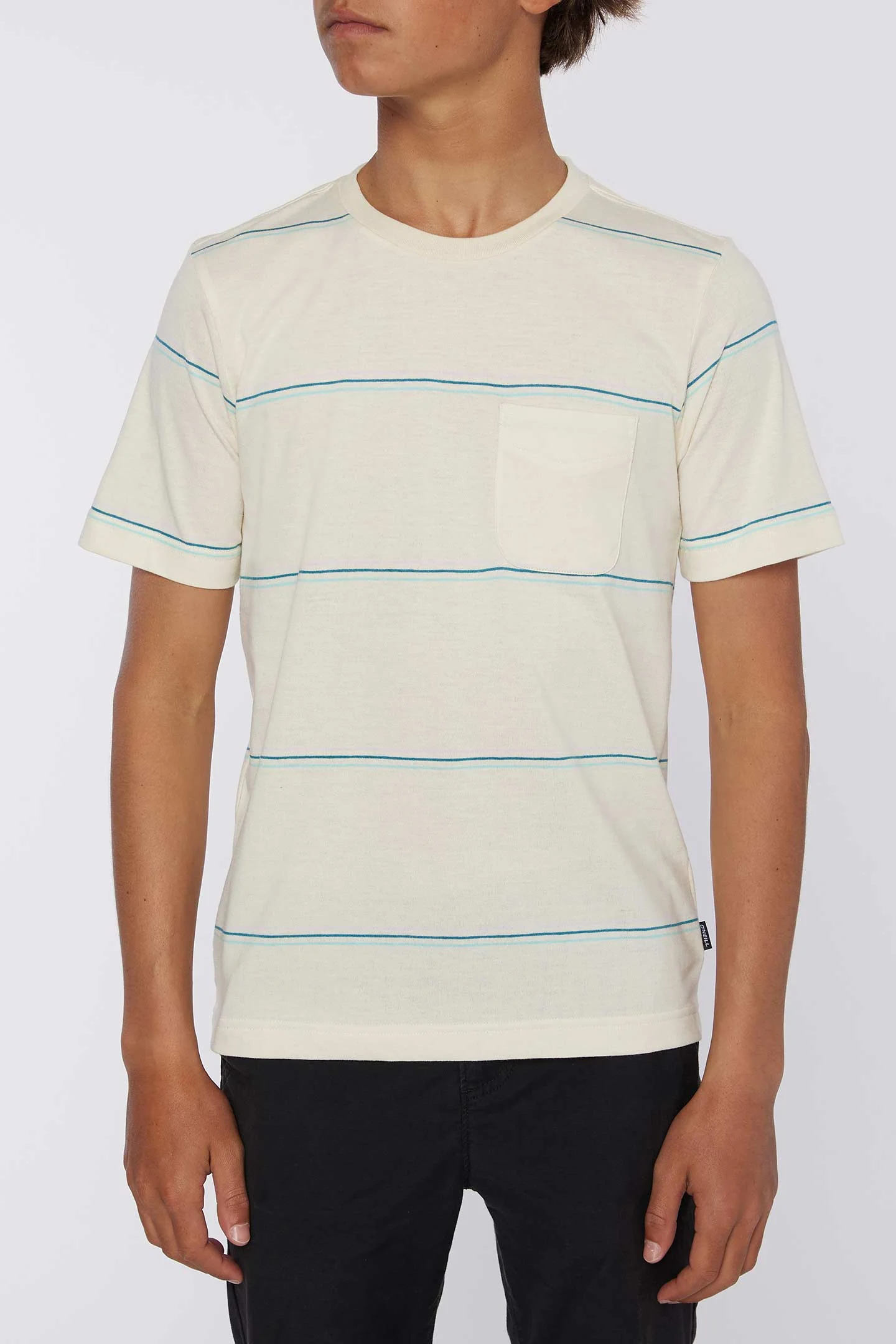 BOY'S SMASHER TEE - Image 2