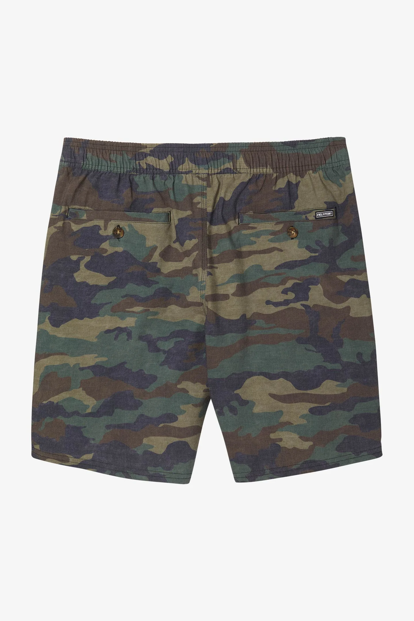 BOY'S STOCKTON PRINT E- WAIST - Image 5