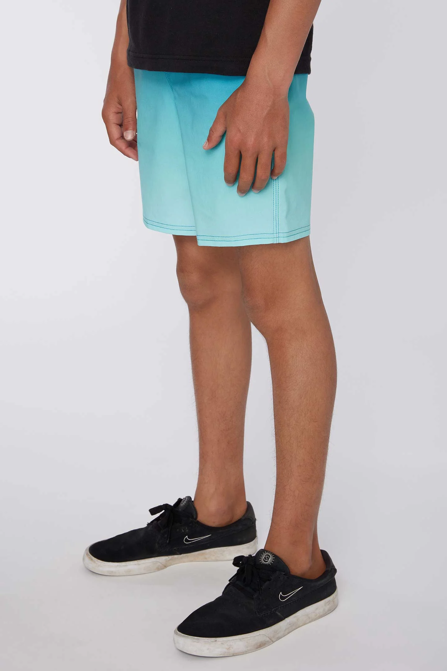 BOY'S STOCKTON PRINT E- WAIST - Image 3